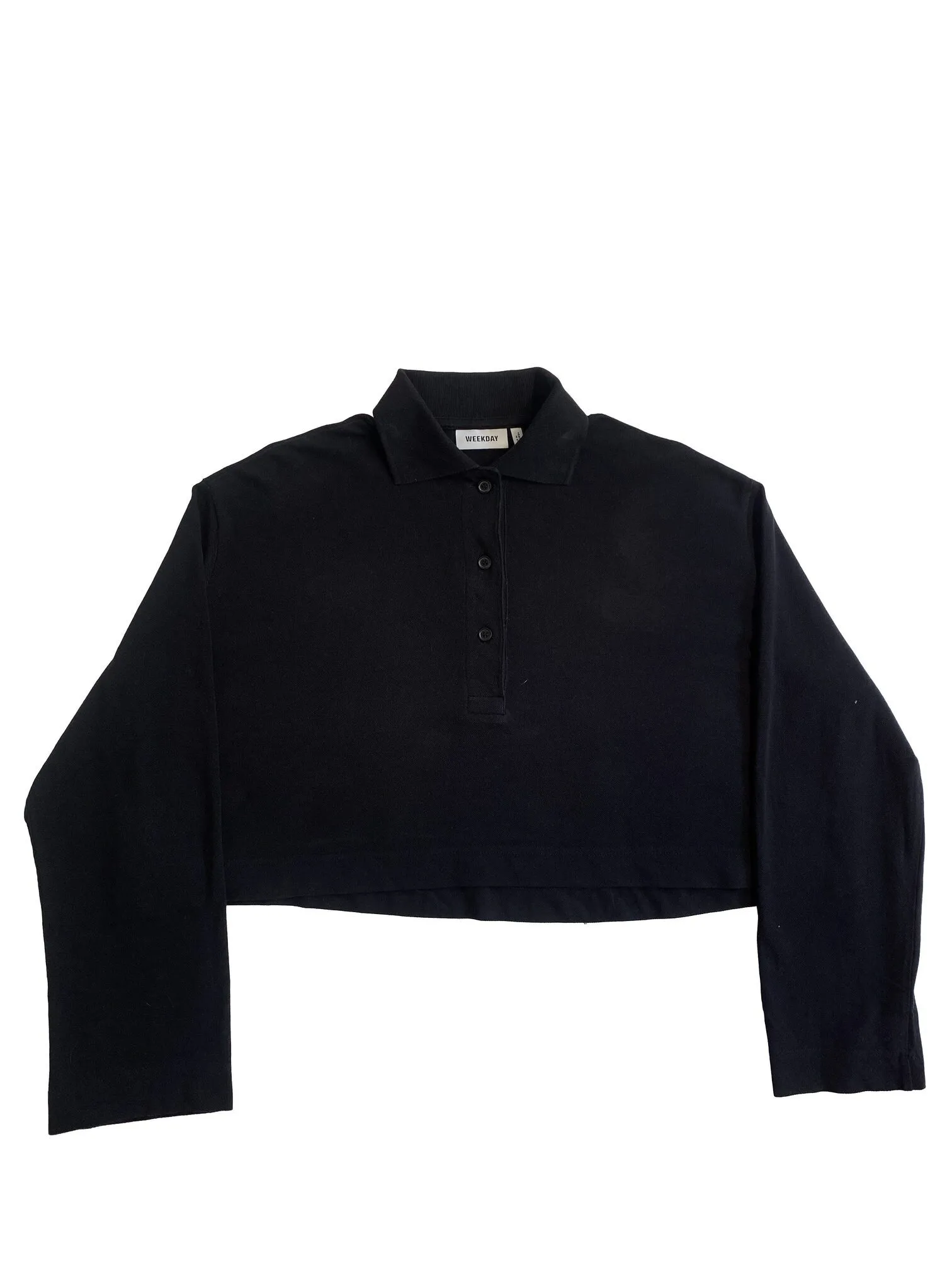 WEEKDAY polo (S)