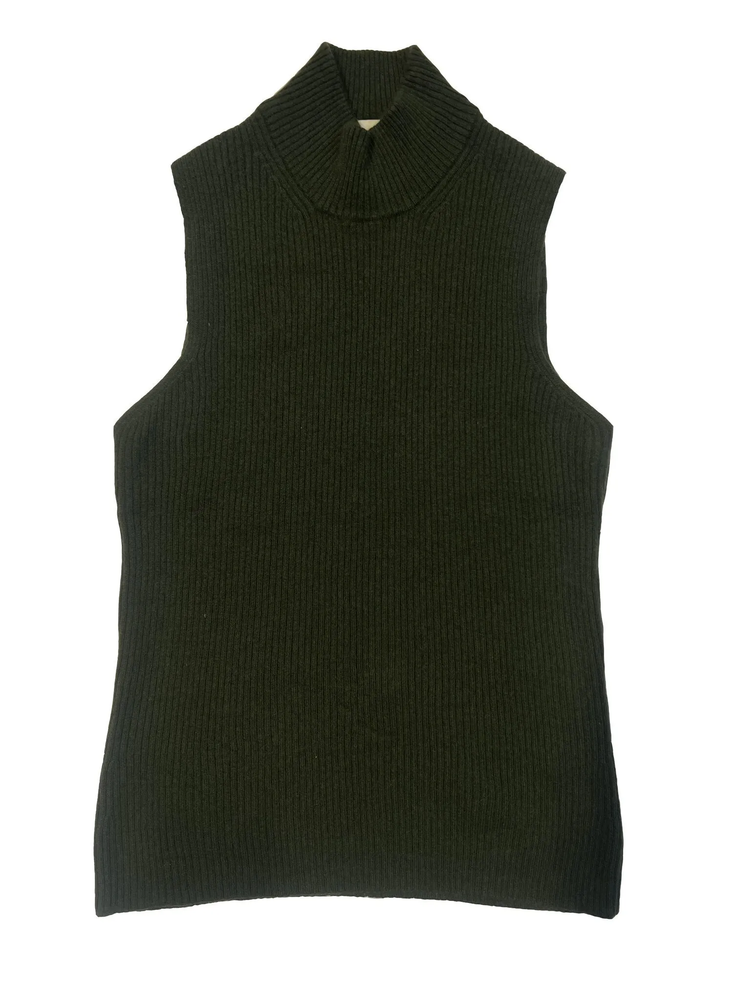 VINTAGE gilet Donna (L)