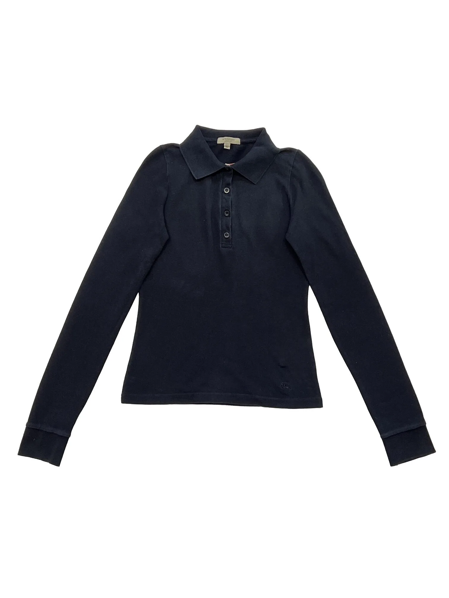 BURBERRY polo Donna (XS)