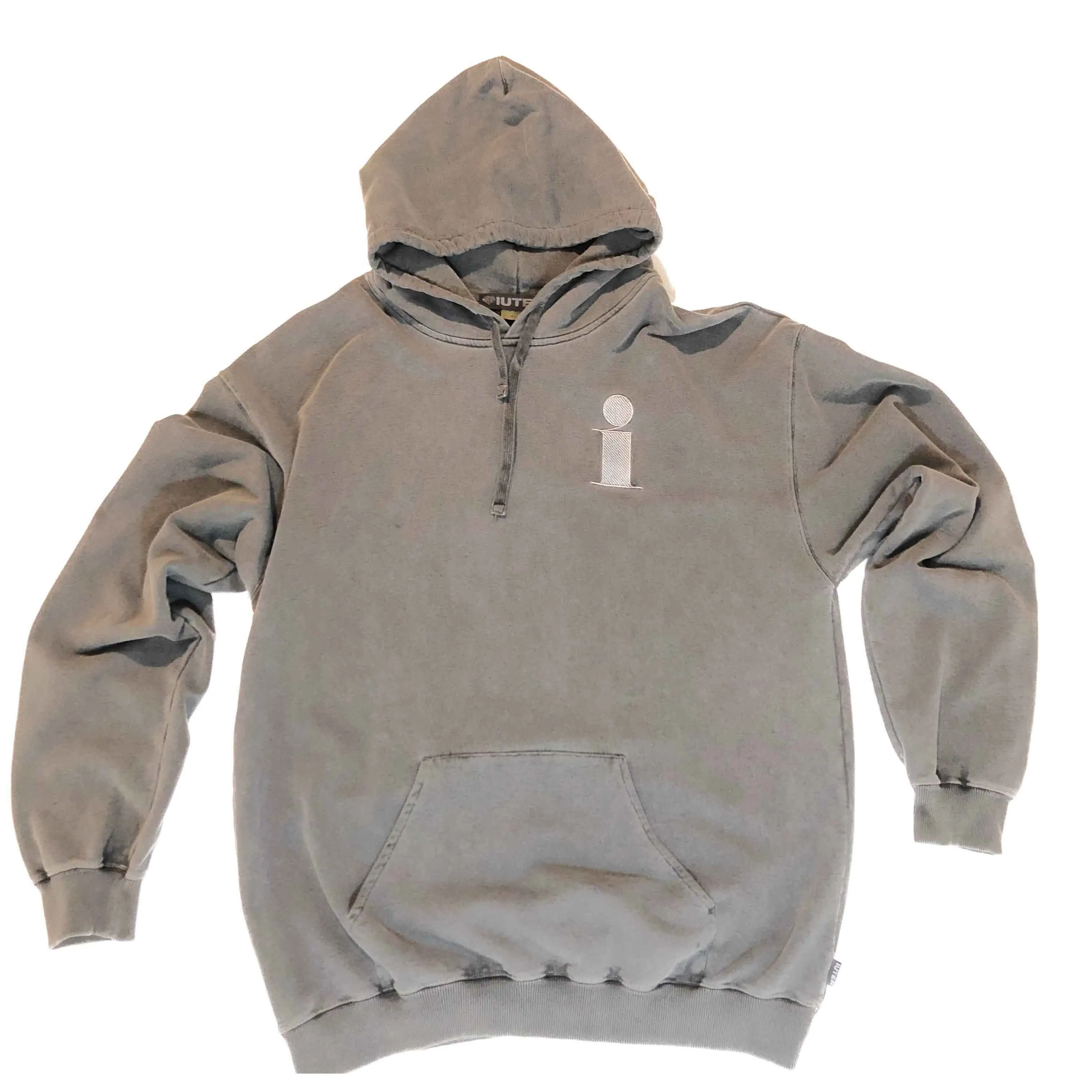 IUTER hoodie (XL)