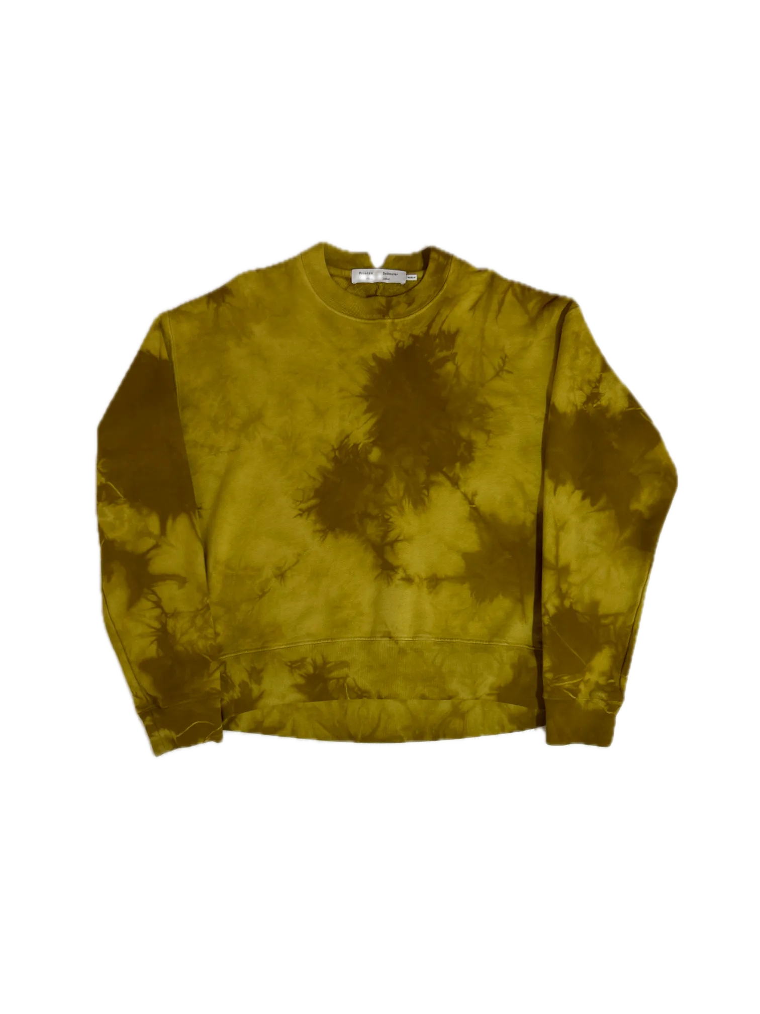 PROENZA SCHOULER crewneck (M)