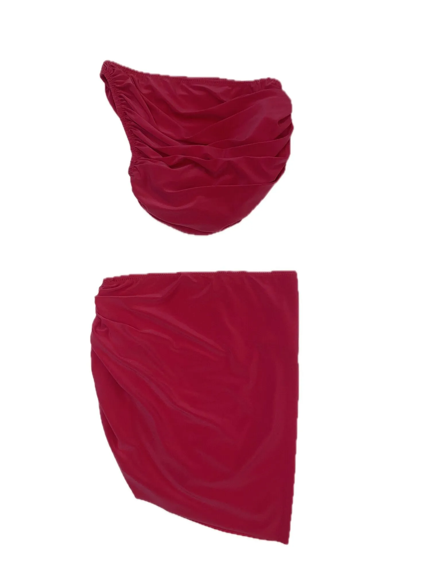 NORMAKAMALI coordinati (XXS)