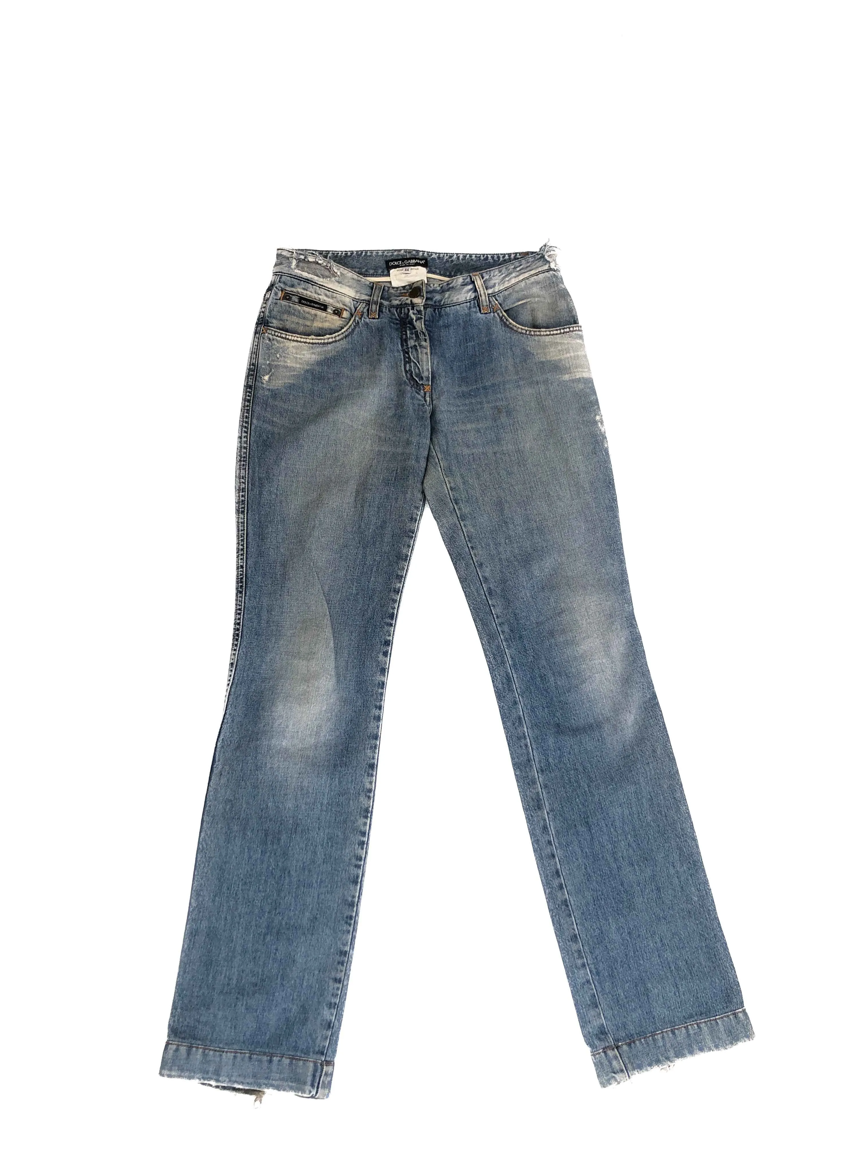 DOLCE & GABBANA jeans (44)