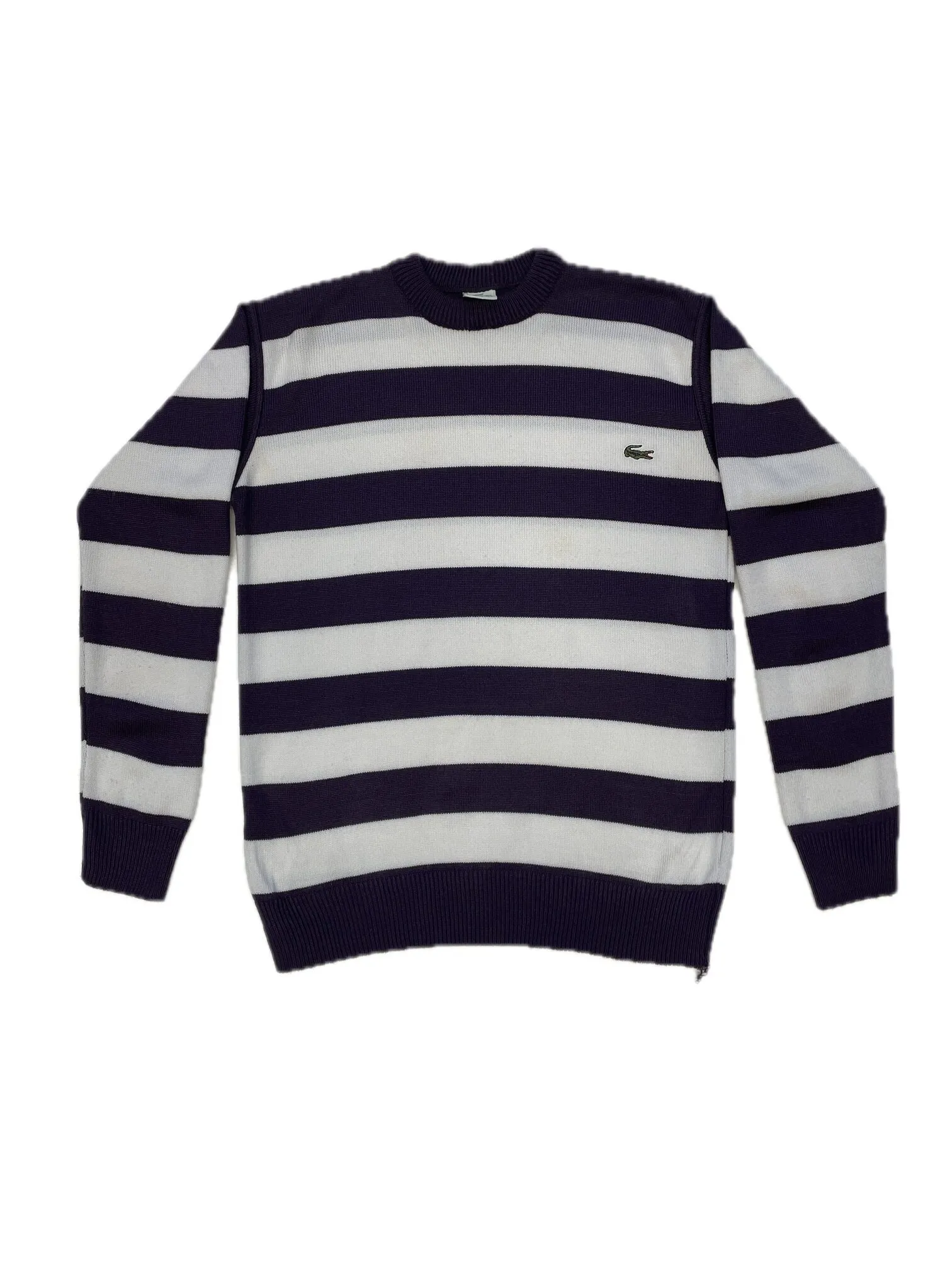 LACOSTE sweater tech (M)