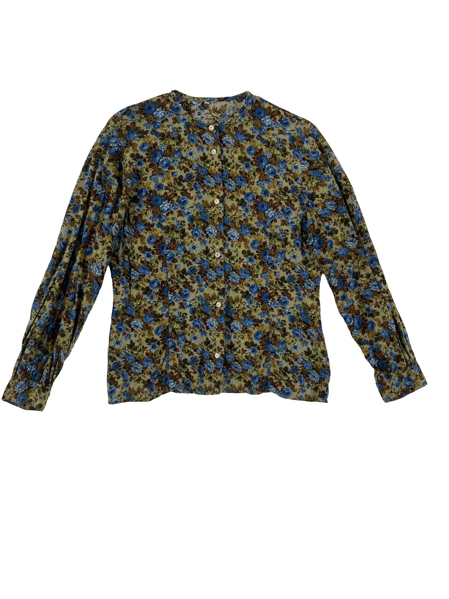 VINTAGE shirt Donna (M)