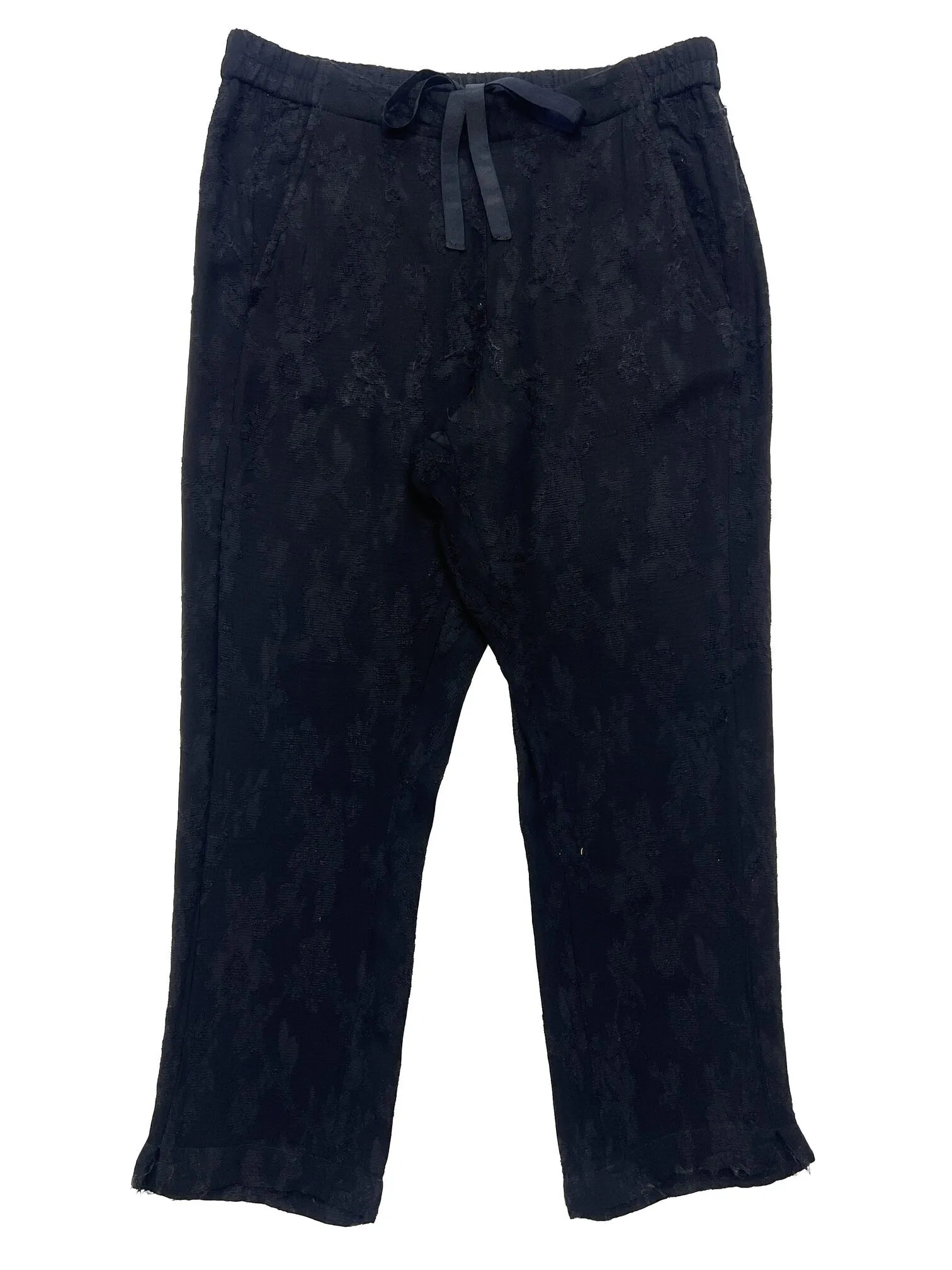 ANN DEMEULEMEESTER pants Uomo (M)
