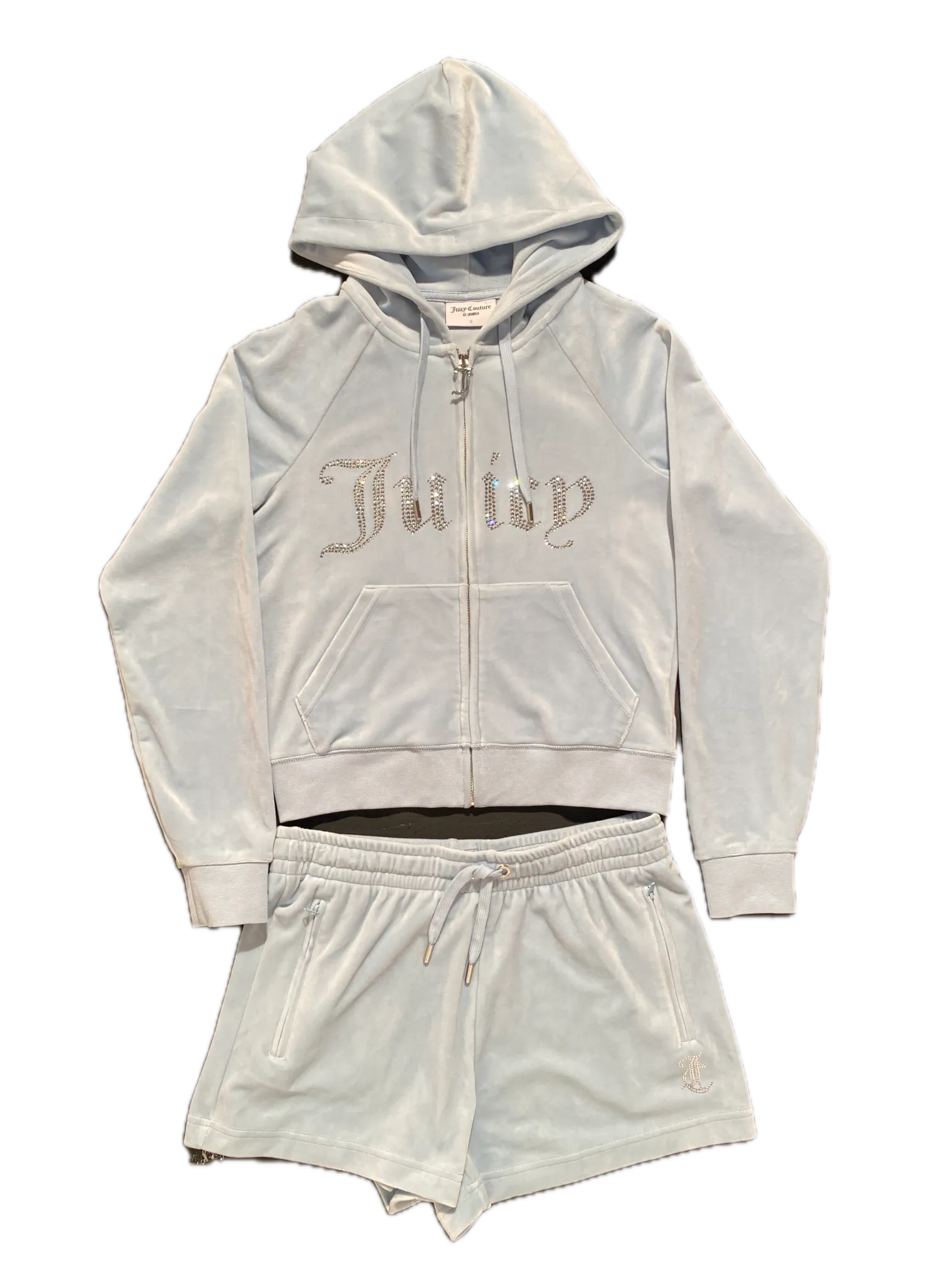 JUICY COUTURE  tracksuit (M)