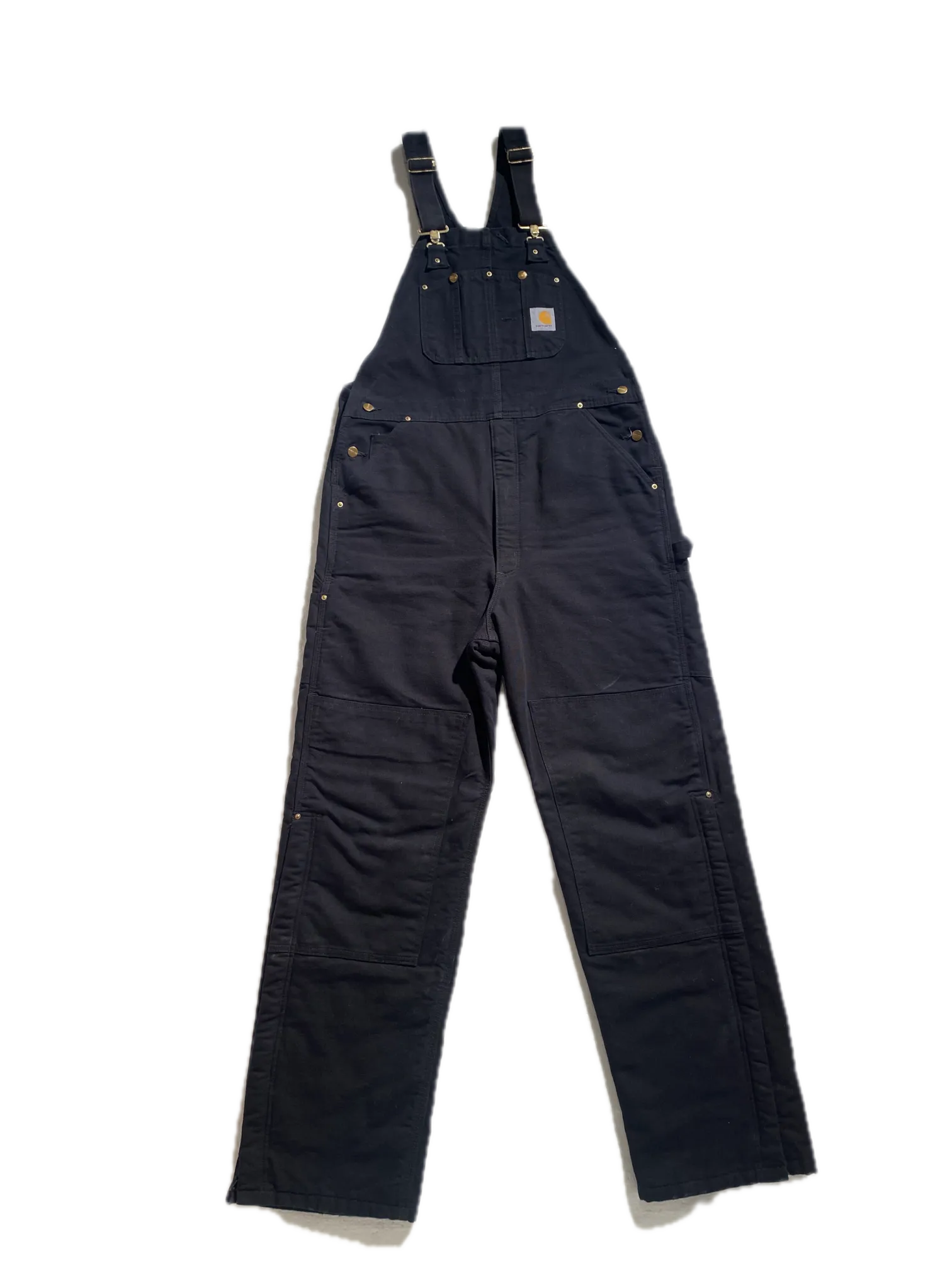 CARHARTT salopette workwear (52)