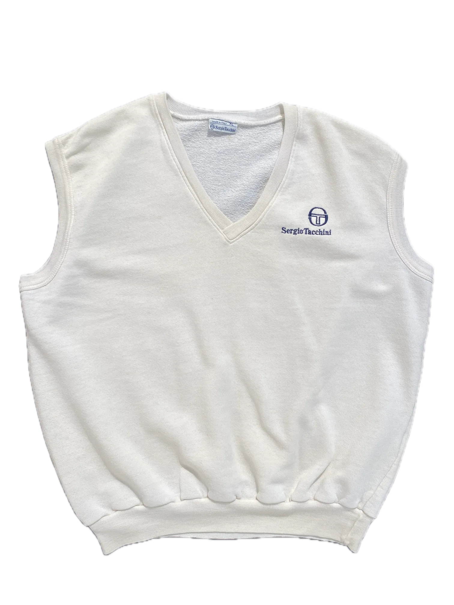 SERGIO TACCHINI gilet (XL)