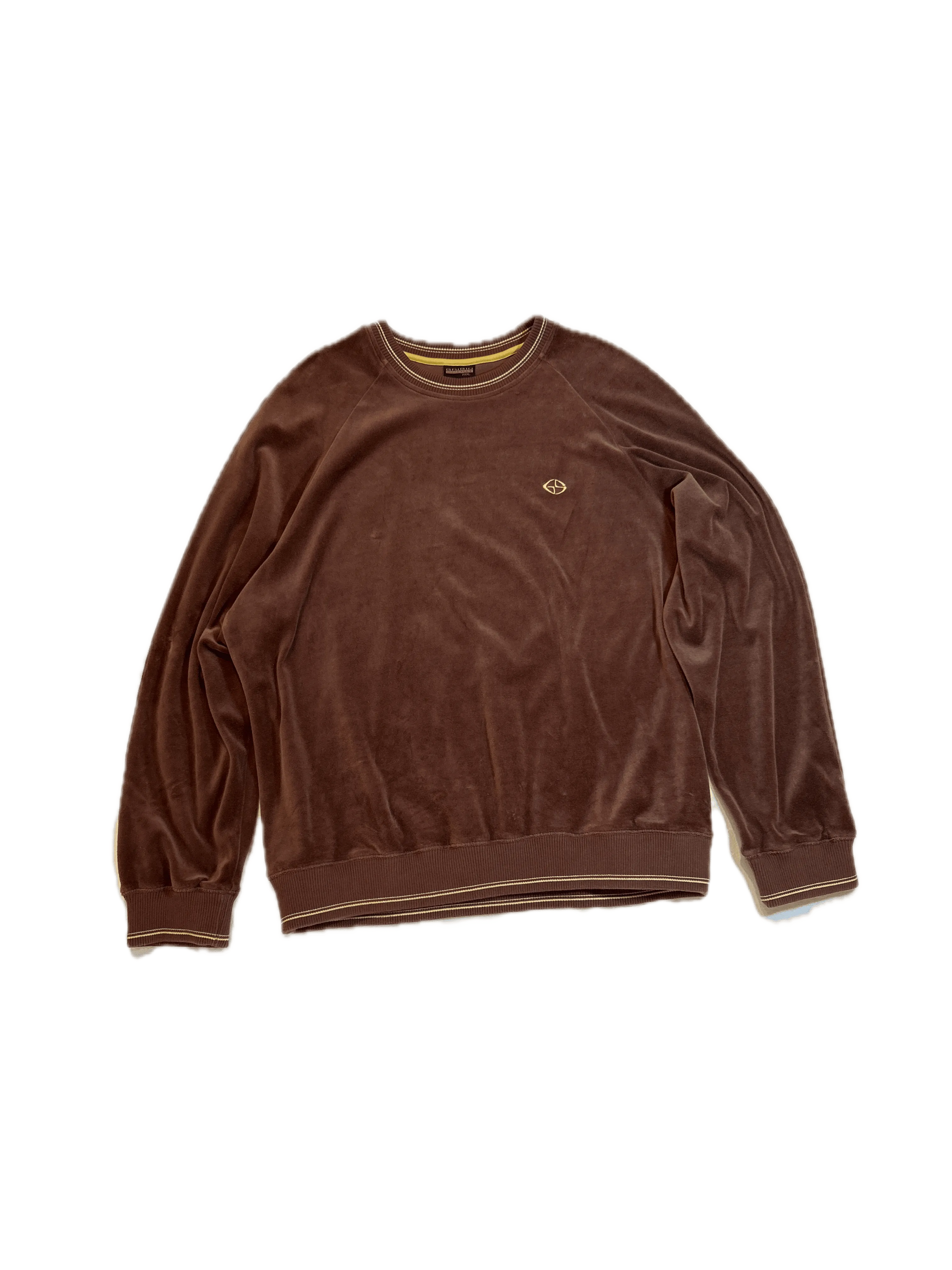 GIORGIO SPORT crewneck (3XL)