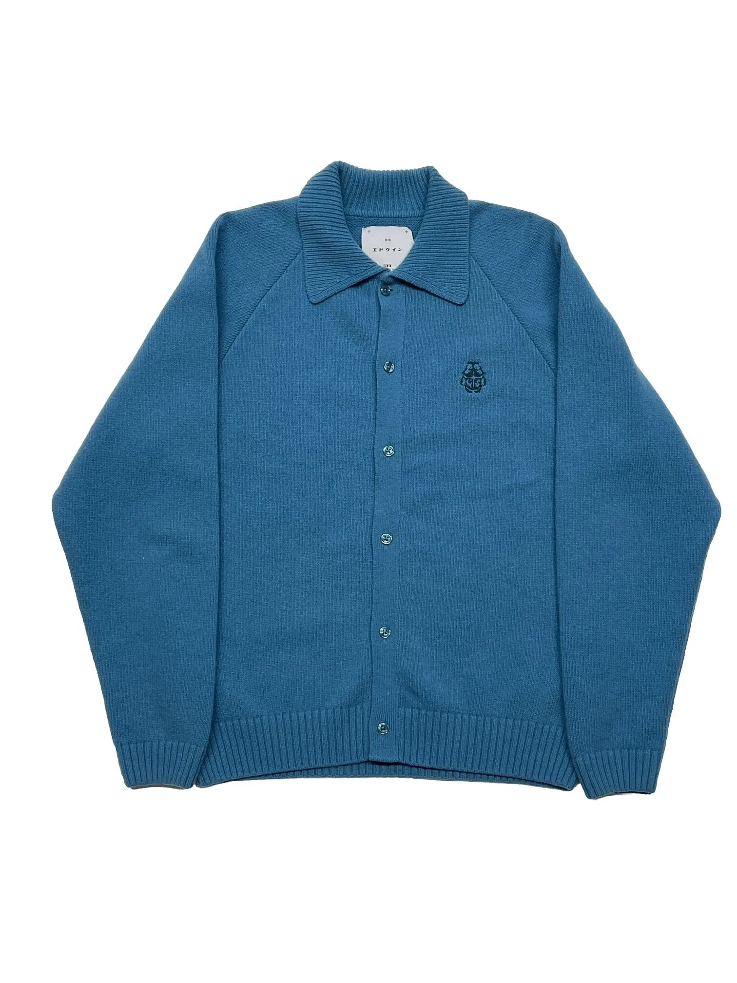 EDWIN sweater Uomo (M)