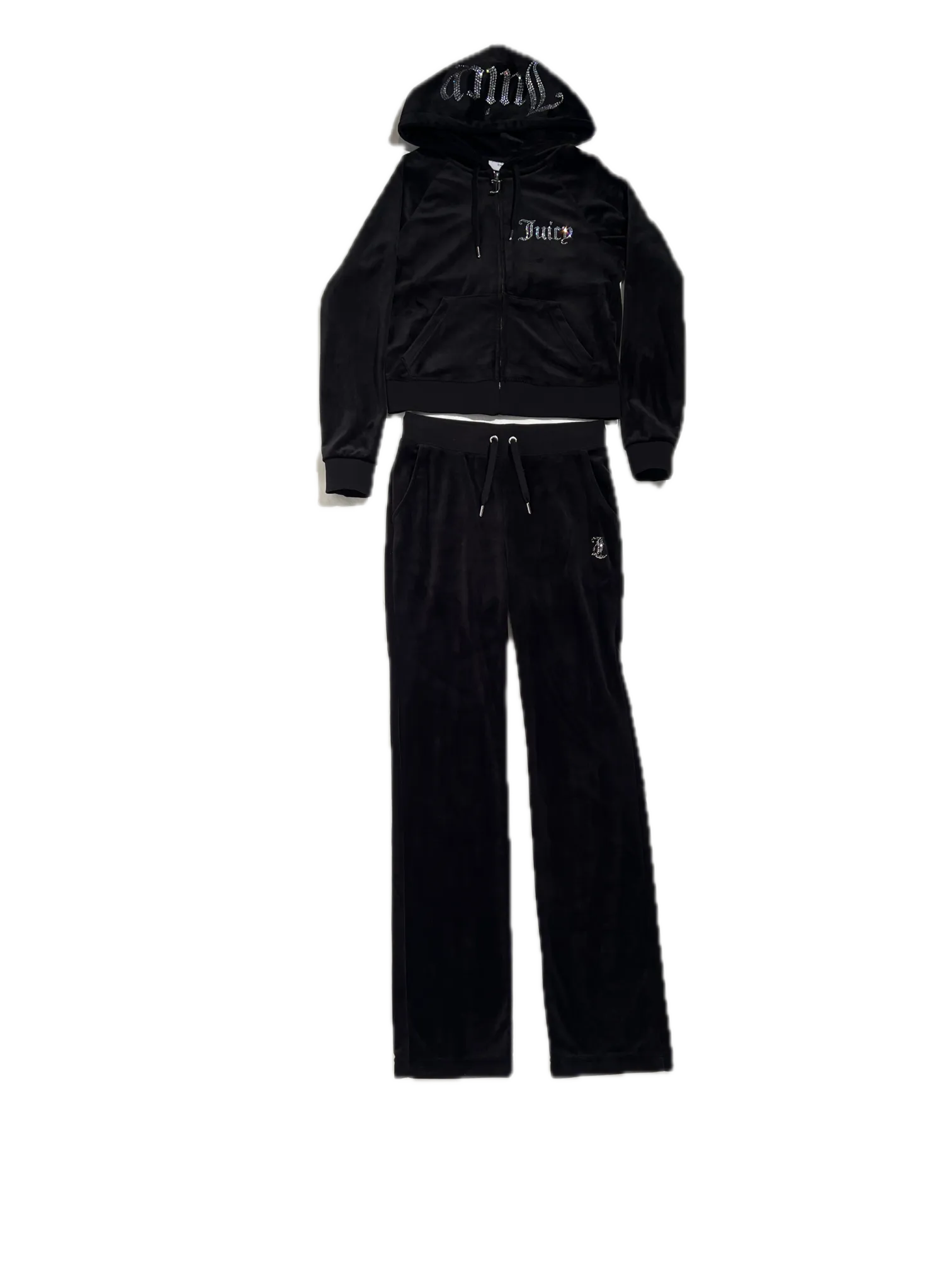 JUICY COUTURE tracksuit (M)