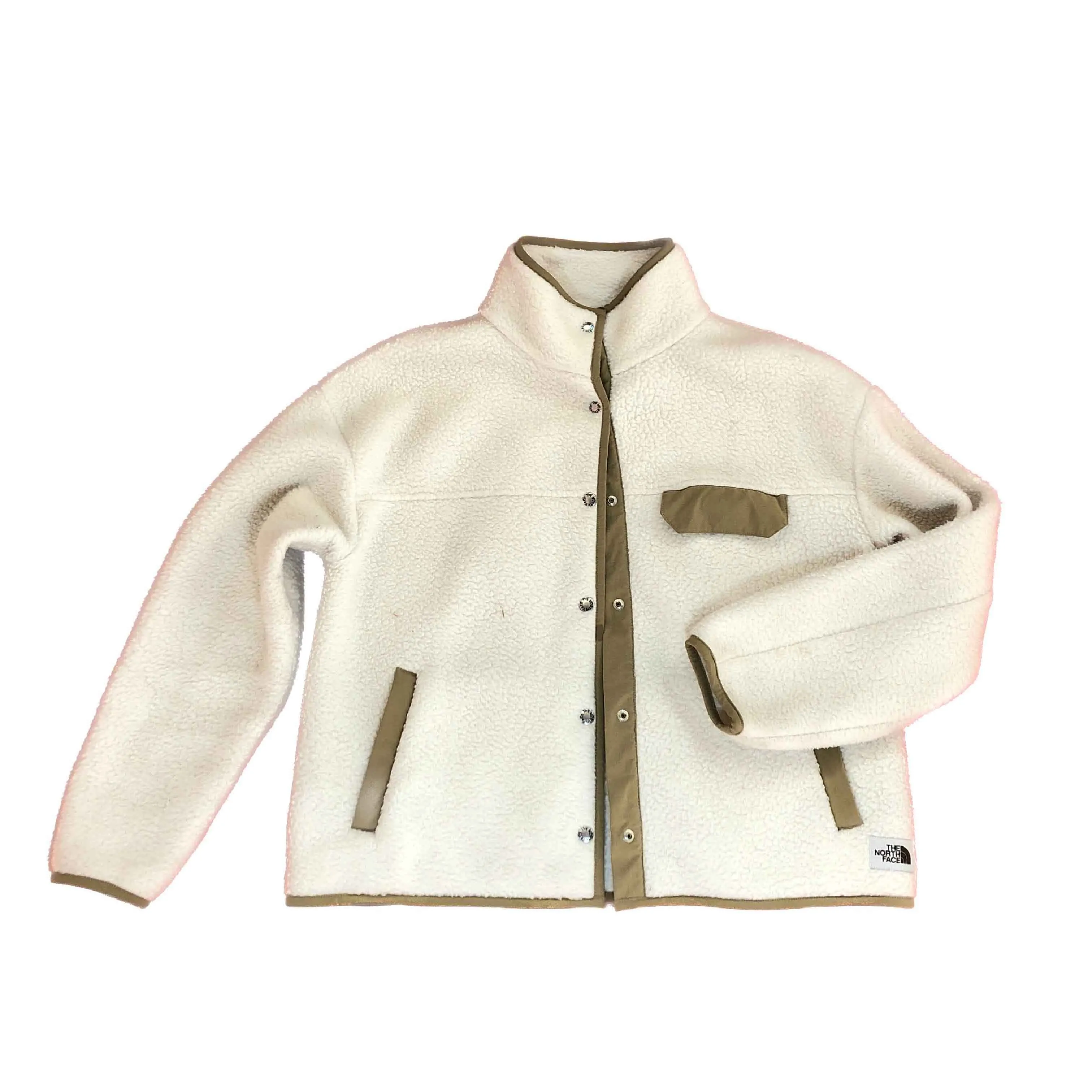 THE NORTH FACE pile (M)