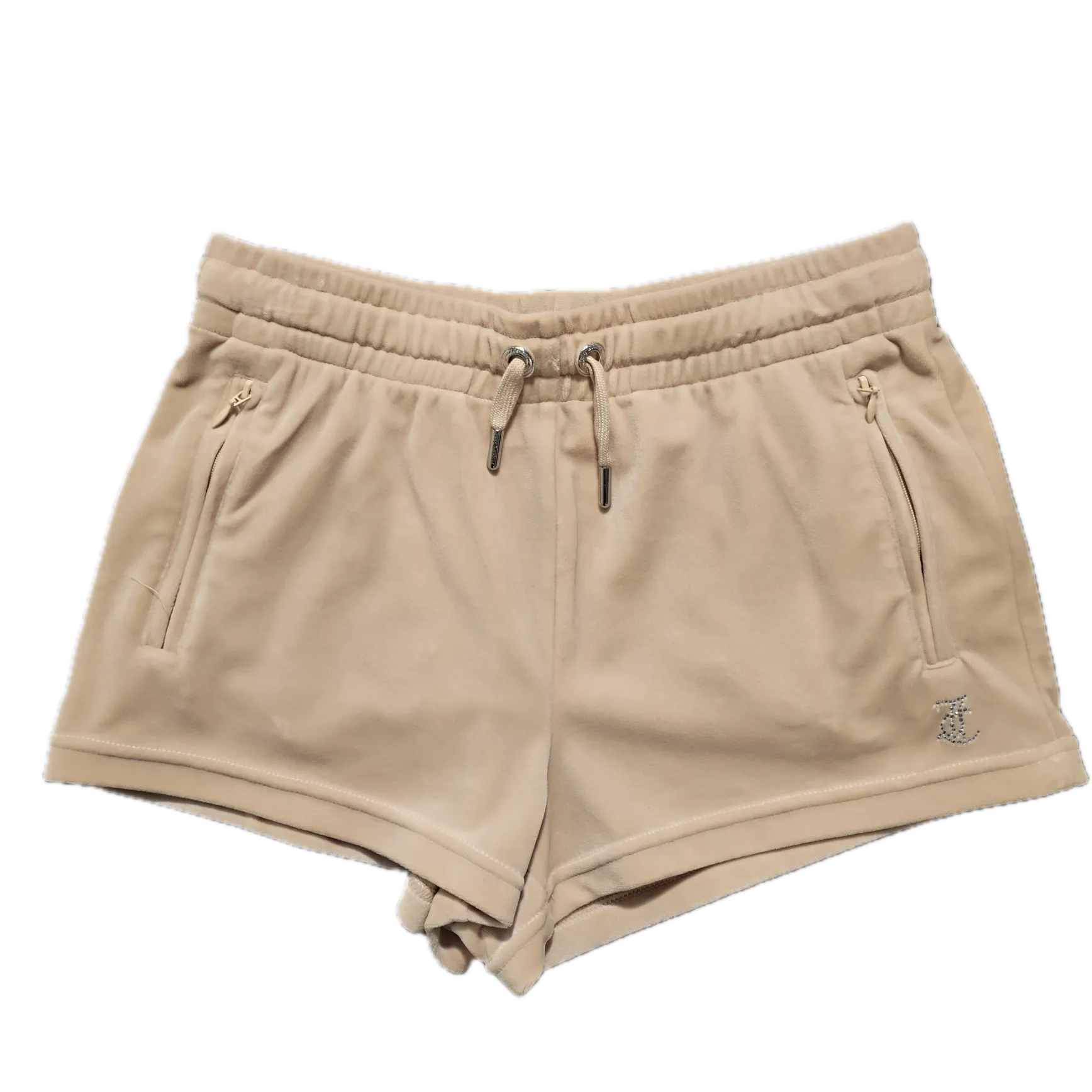 JUICY COUTURE shorts (XS)