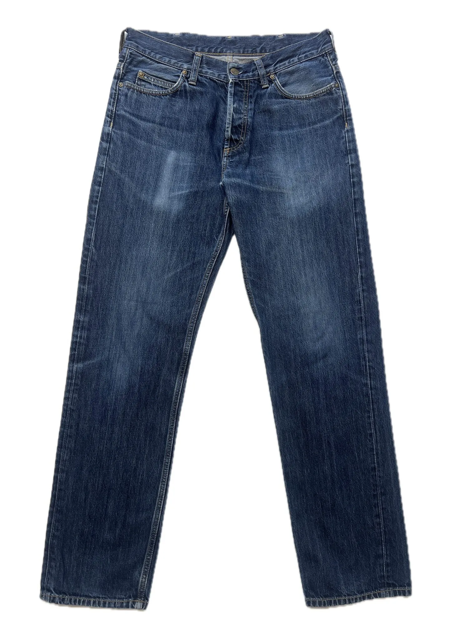 CARHARTT jeans (W29 L32)
