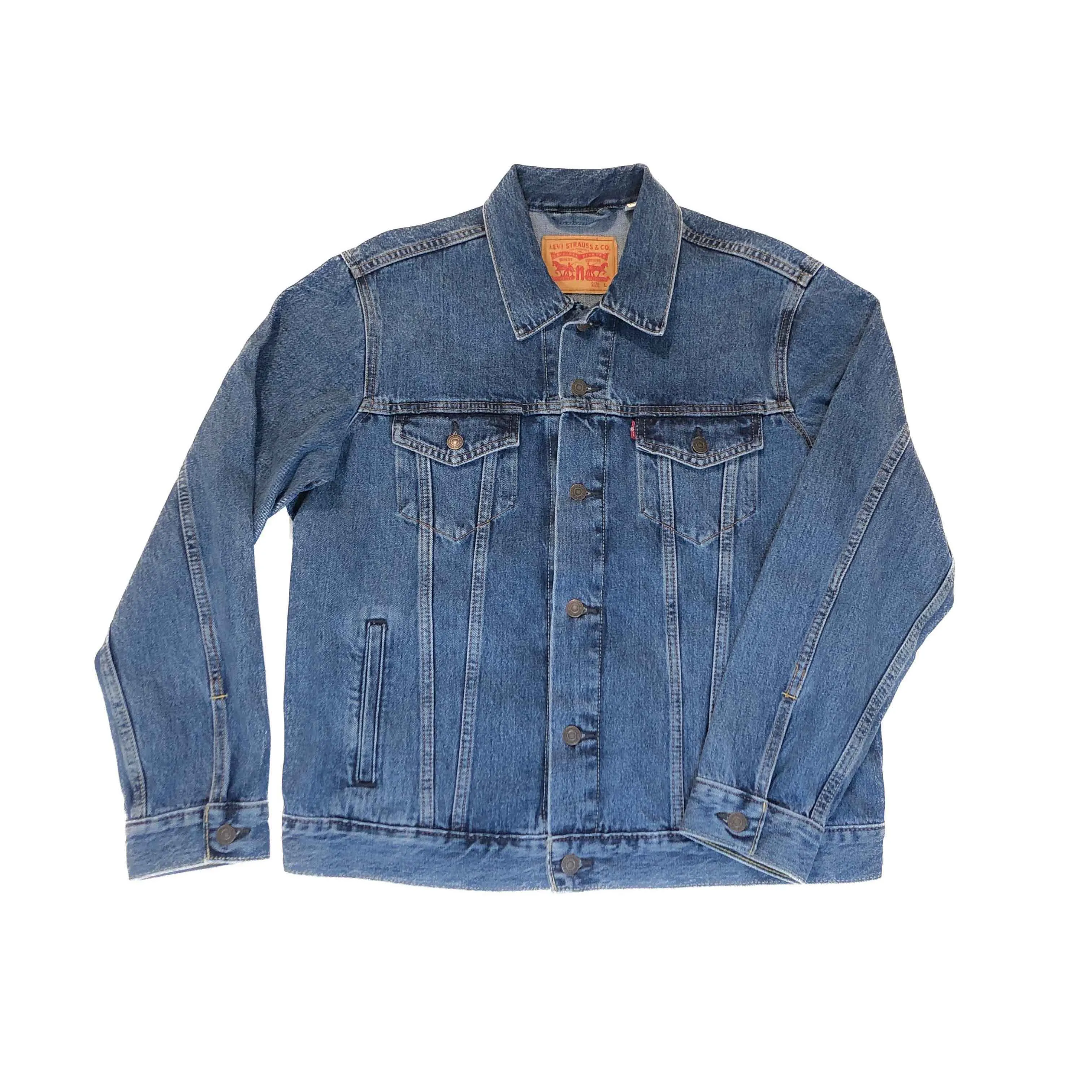 LEVI'S jacket (L)