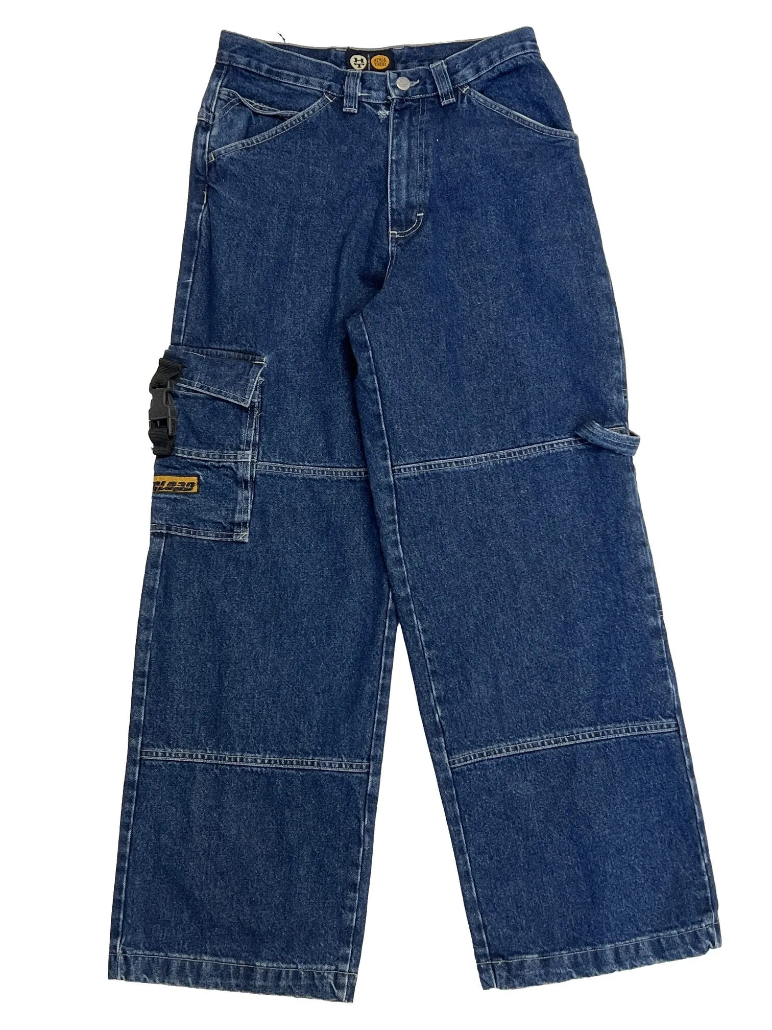 VINTAGE jeans Donna (W30)