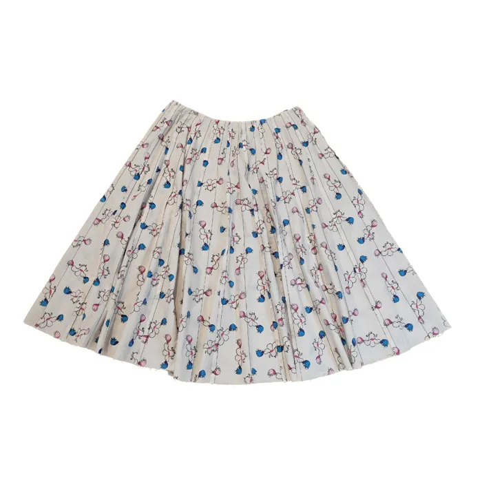 MARNI X BRUNO B BONETTO skirt (M)