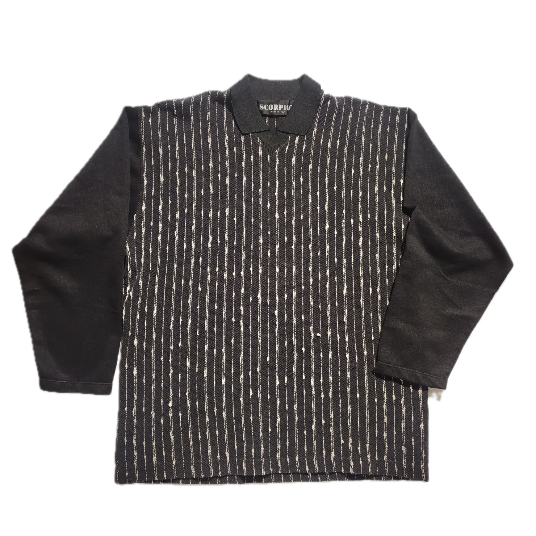 SCORPION BAY longsleeve (L)