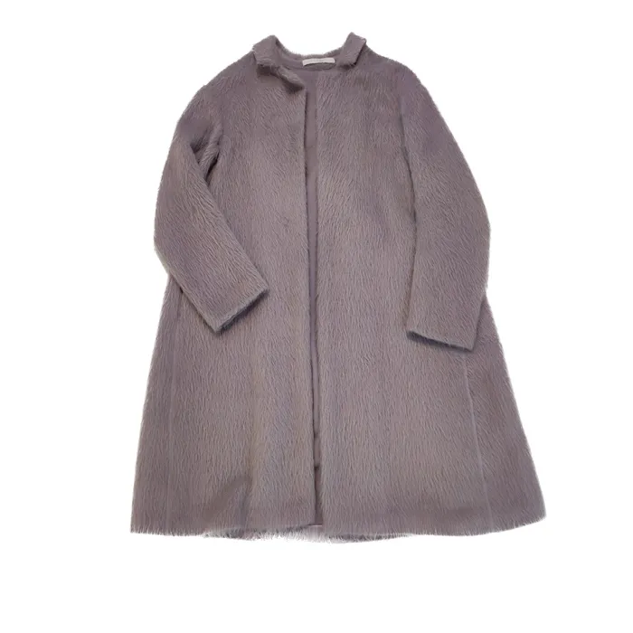 ALBERTO ZAMBELLI coat (U)