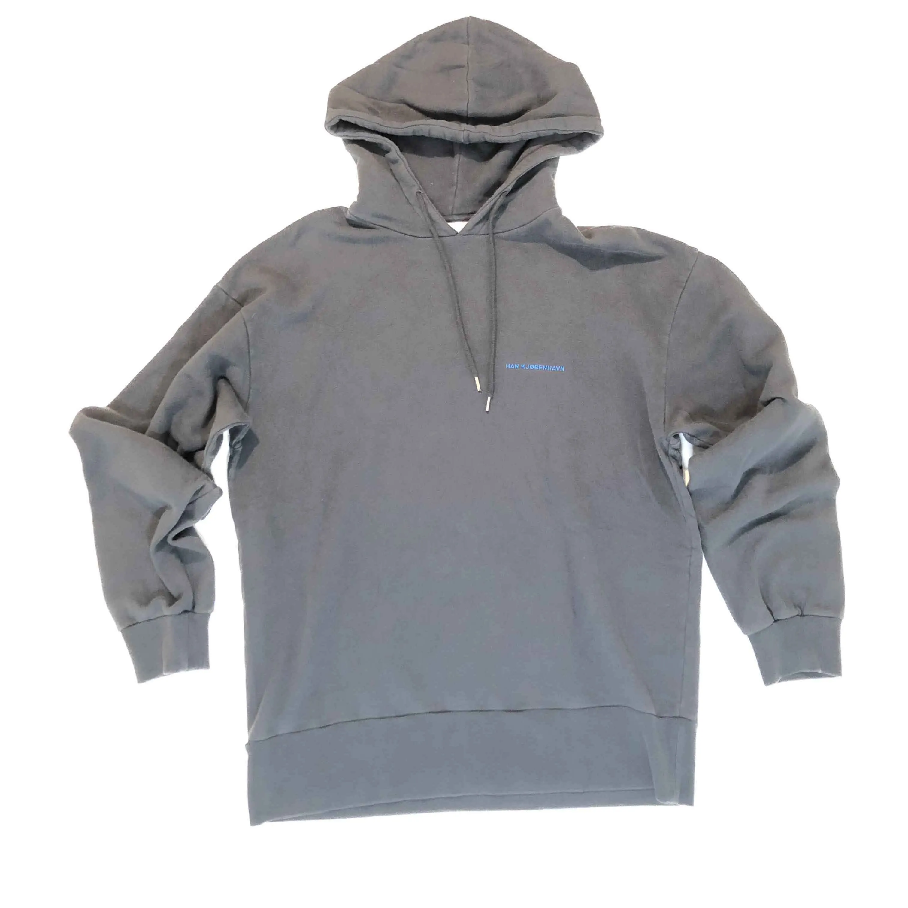 HAN KJOBENHAVN hoodie (XL)