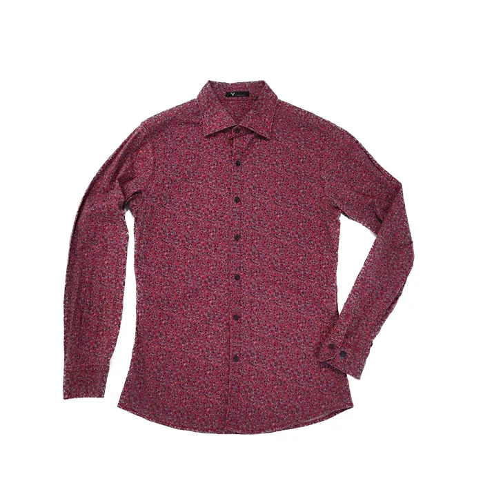 YCHOMOSOME shirt (M)