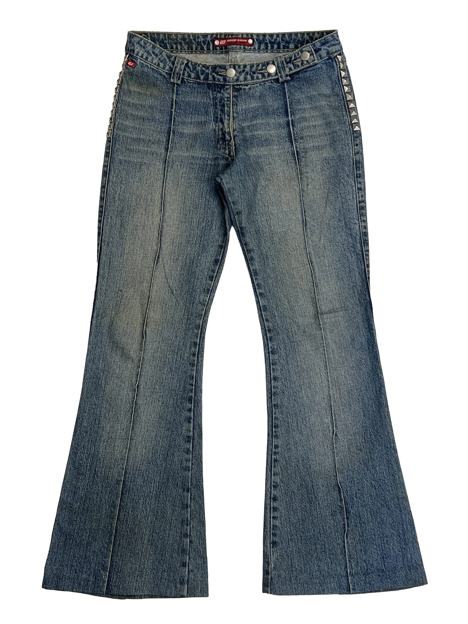 VINTAGE jeans Uomo (W32)