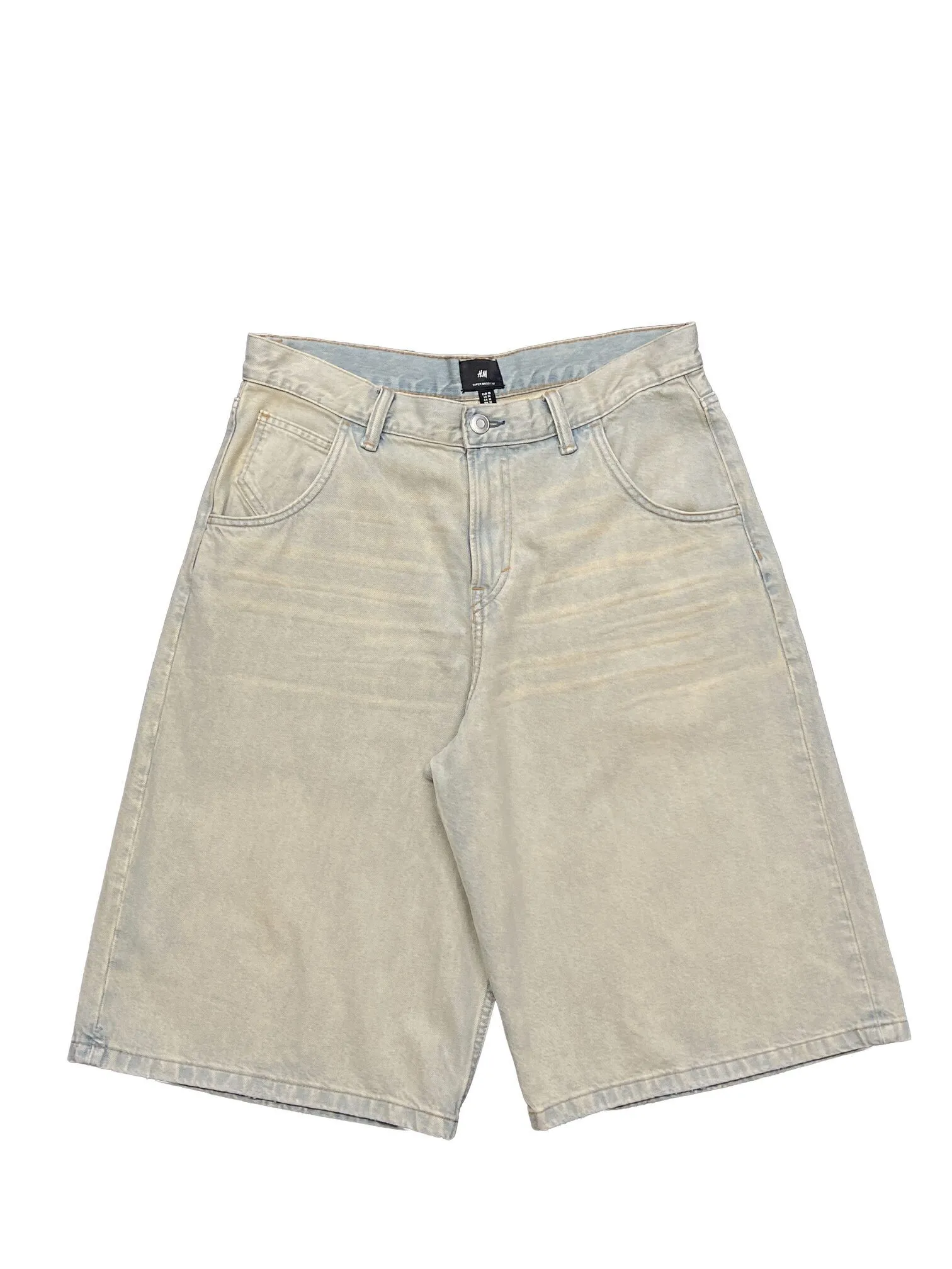 H&M shorts Uomo (W32)