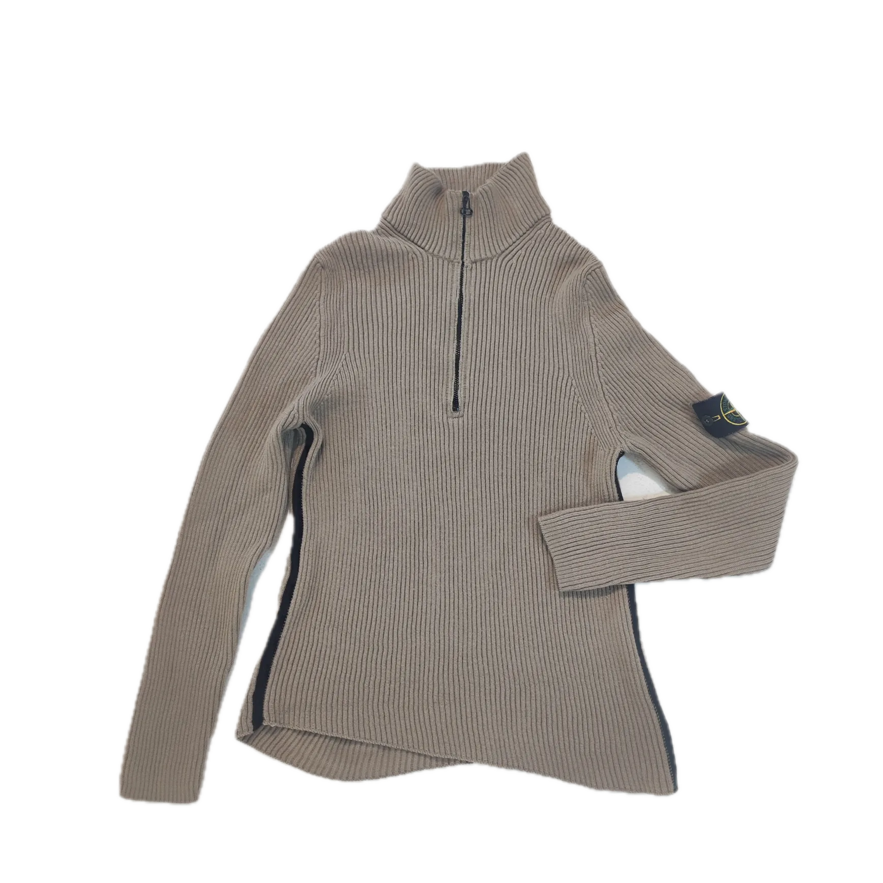 STONE ISLAND sweater (M)