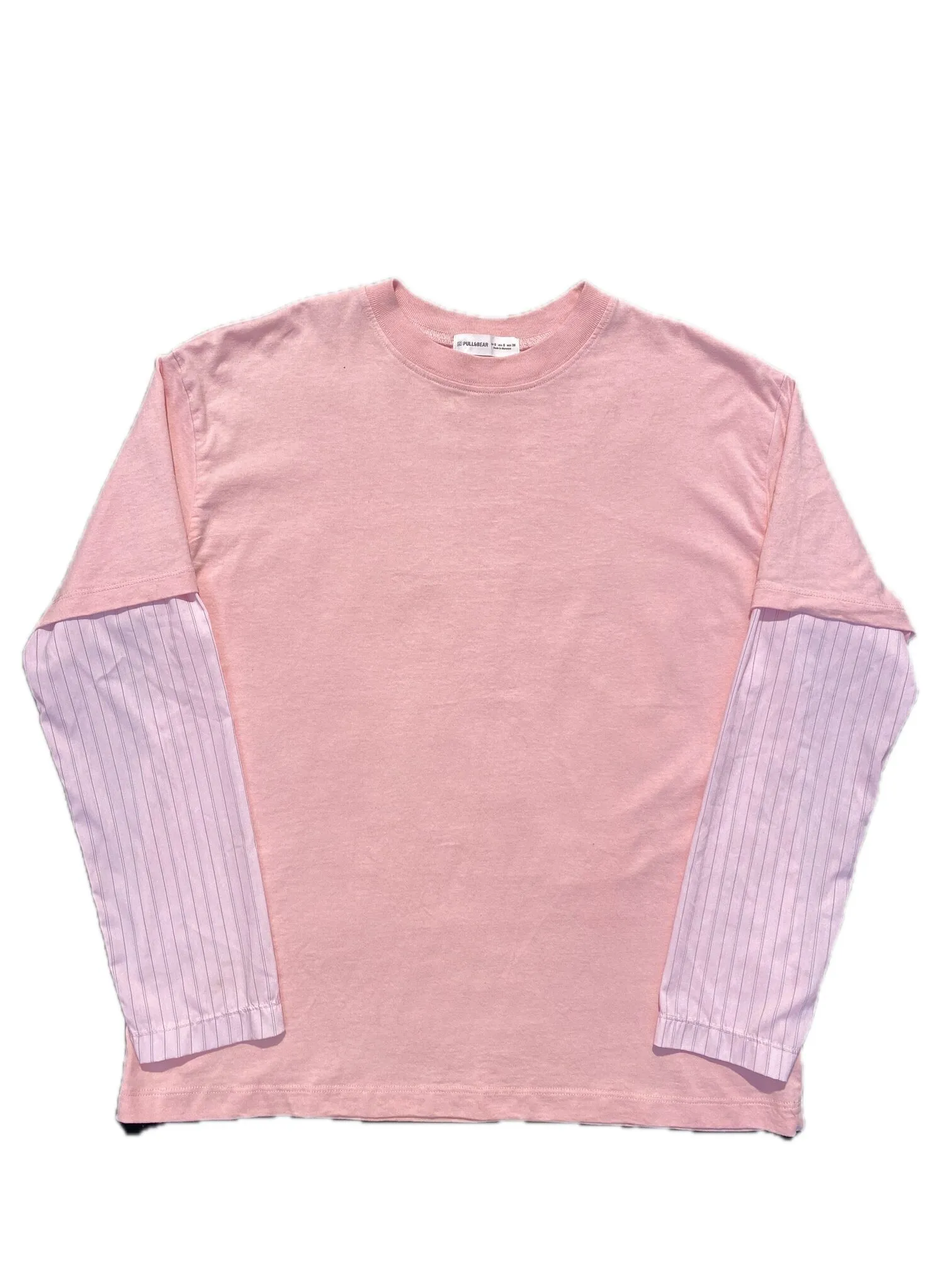 PULL&BEAR longsleeve (S)