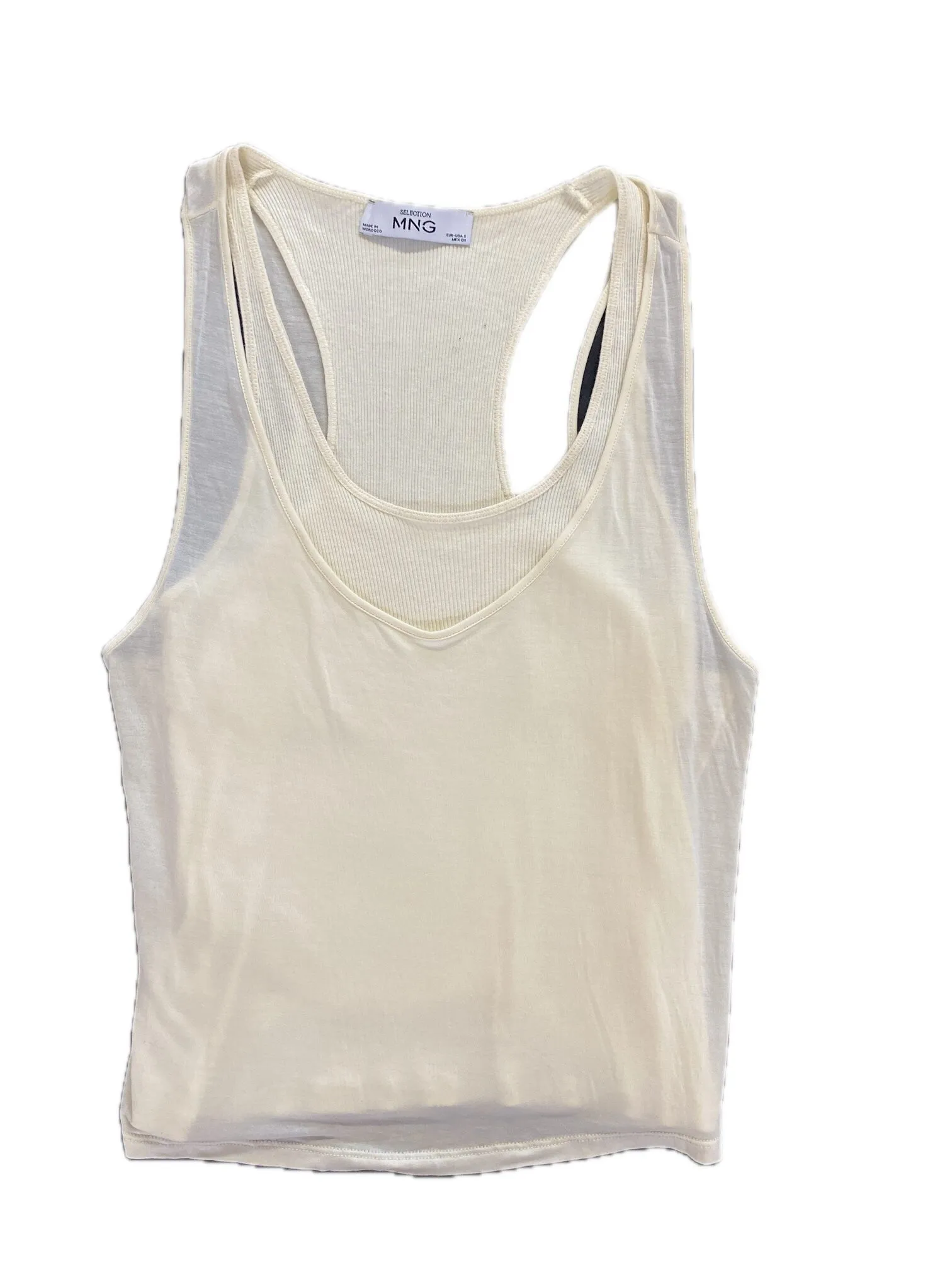 MANGO topandbody (S)