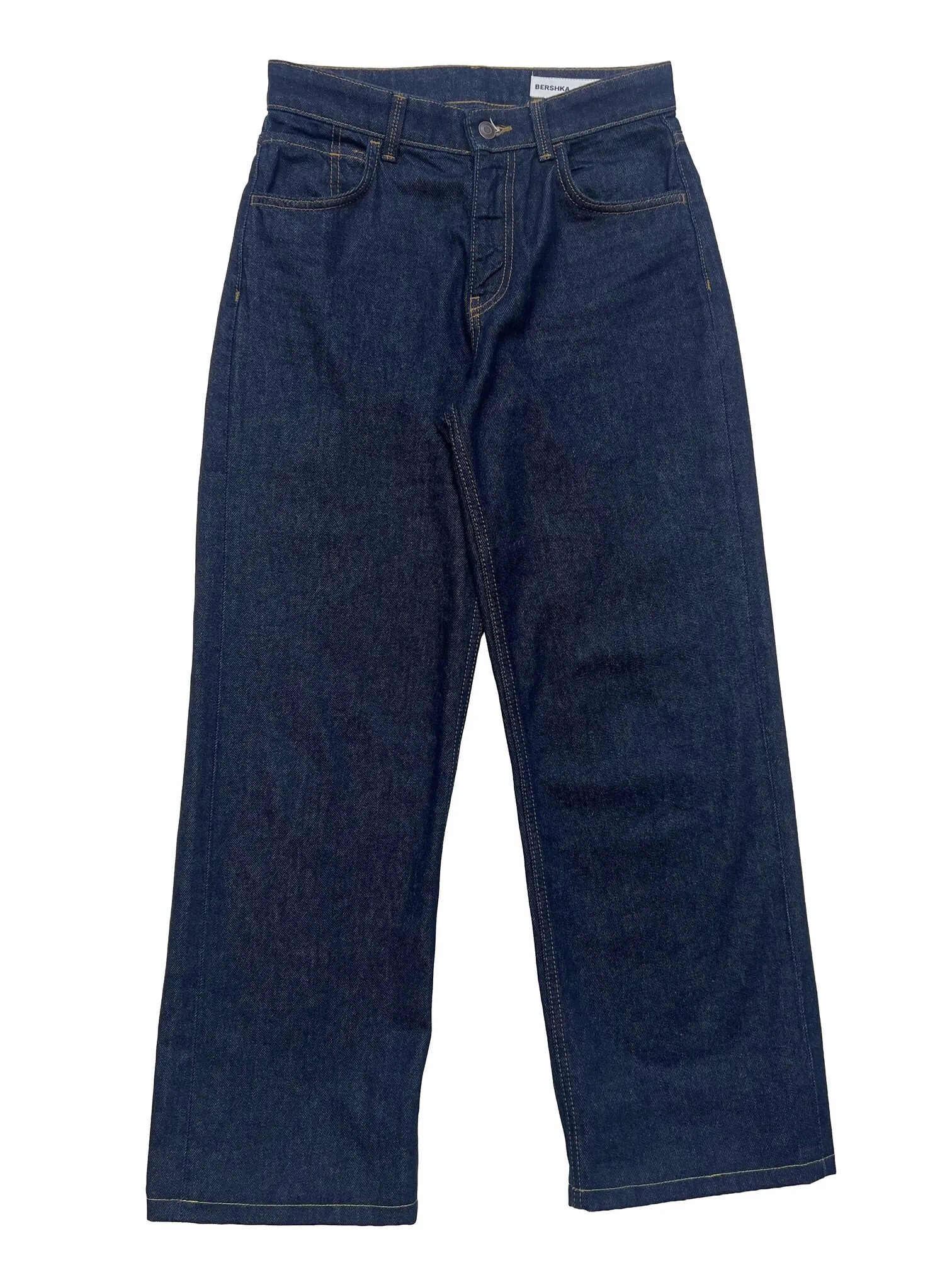 BERSHKA jeans Donna (28)