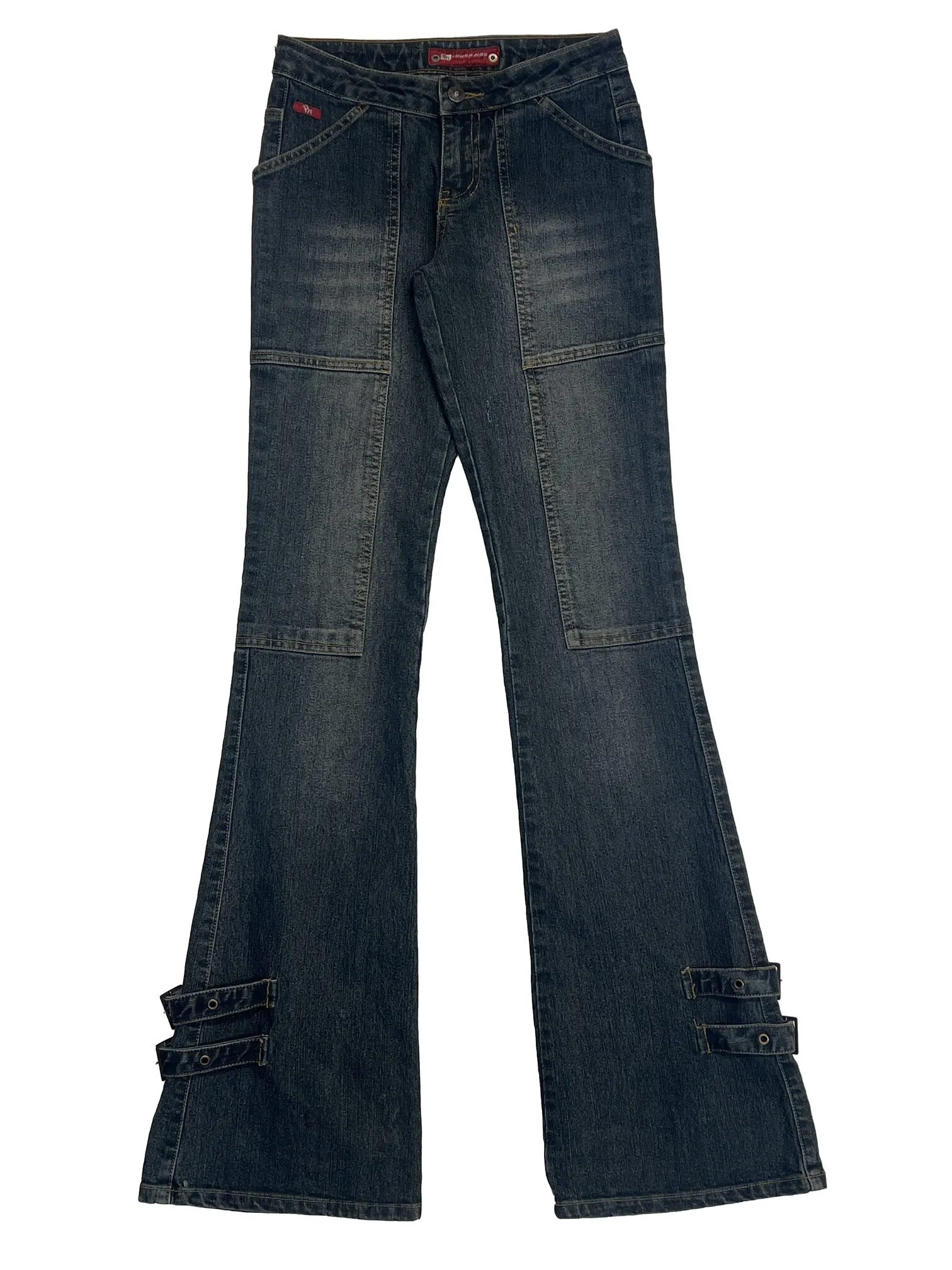 VINTAGE jeans Donna (W26)
