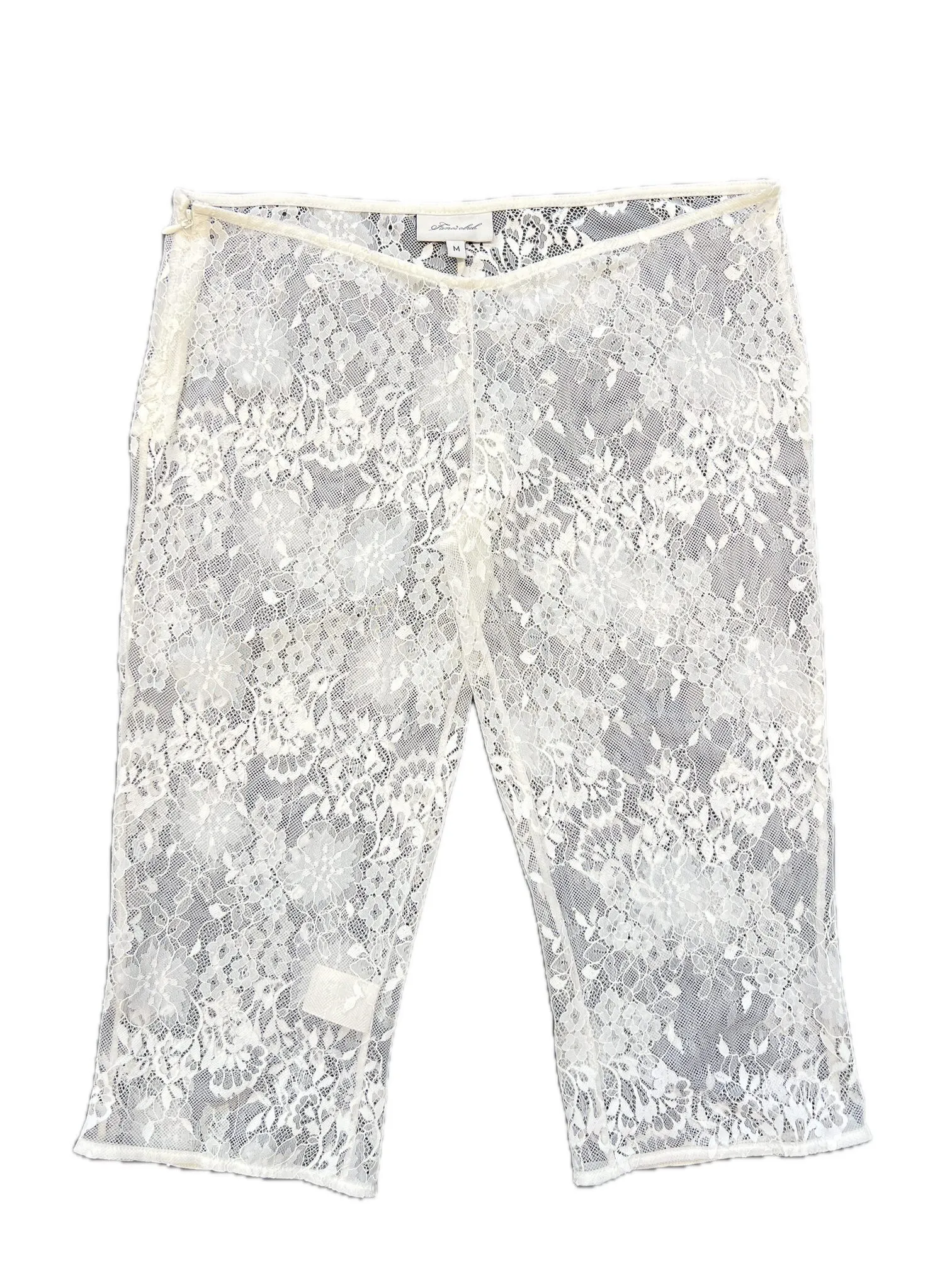 FANCI CLUB shorts (M)