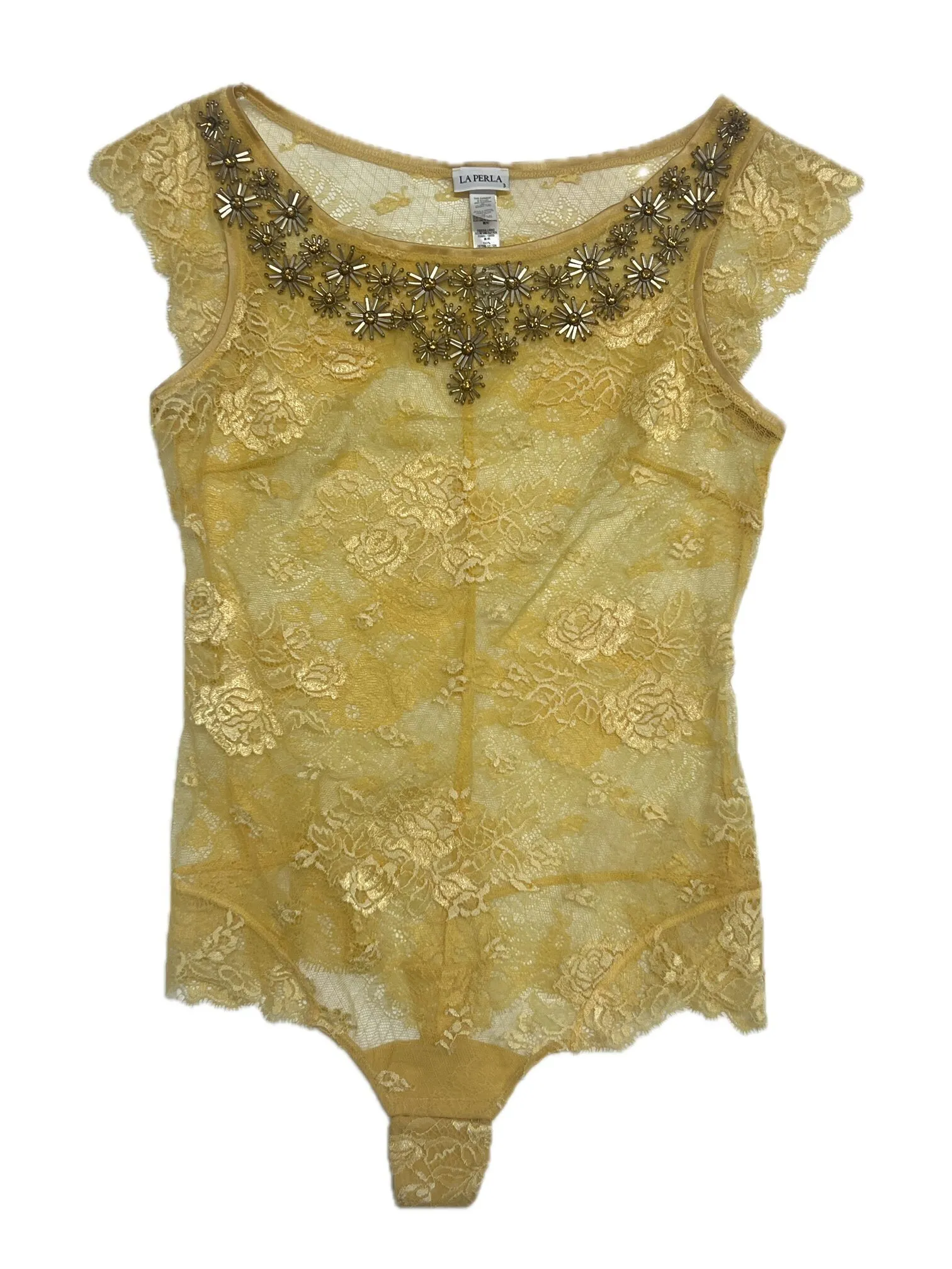 LA PERLA topandbody (M)