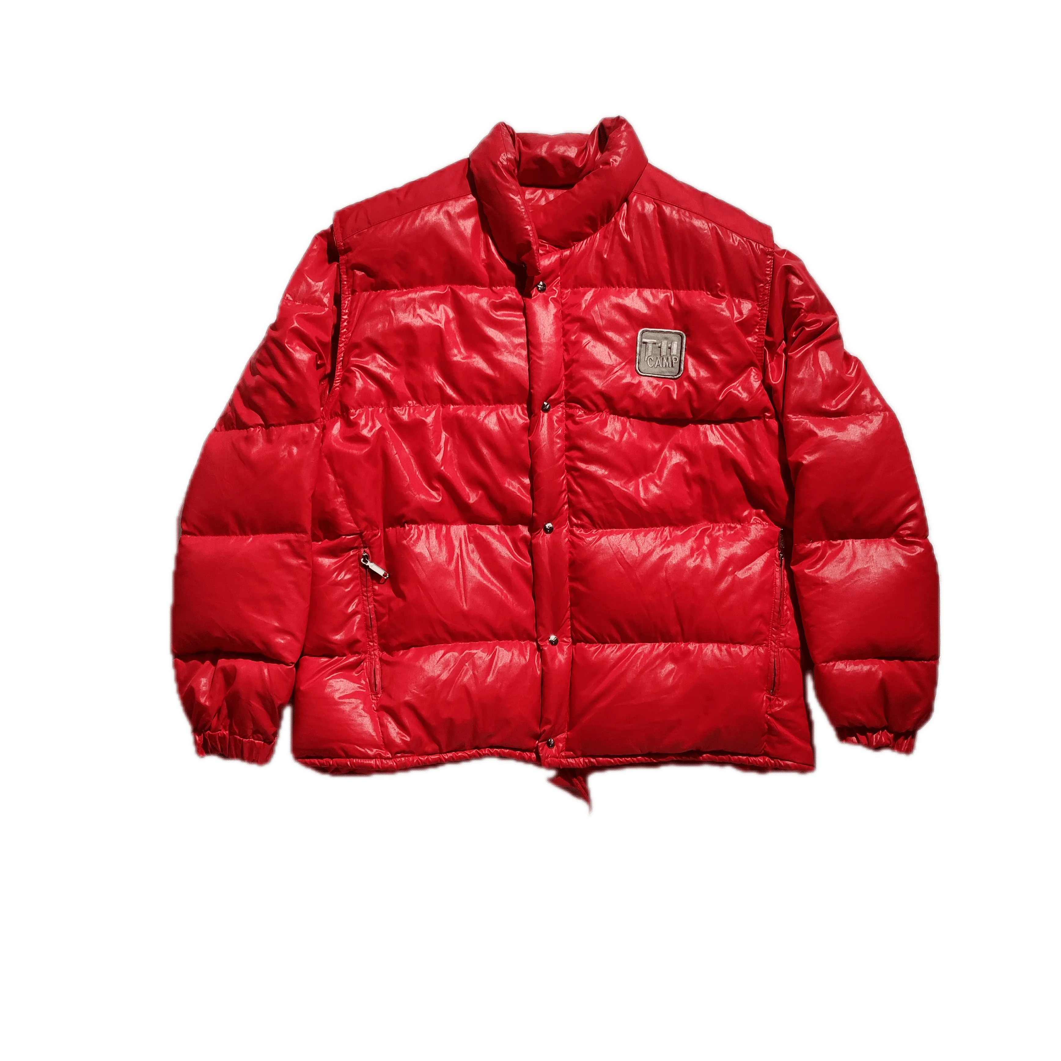 MONCLER jacket (54-XXL)