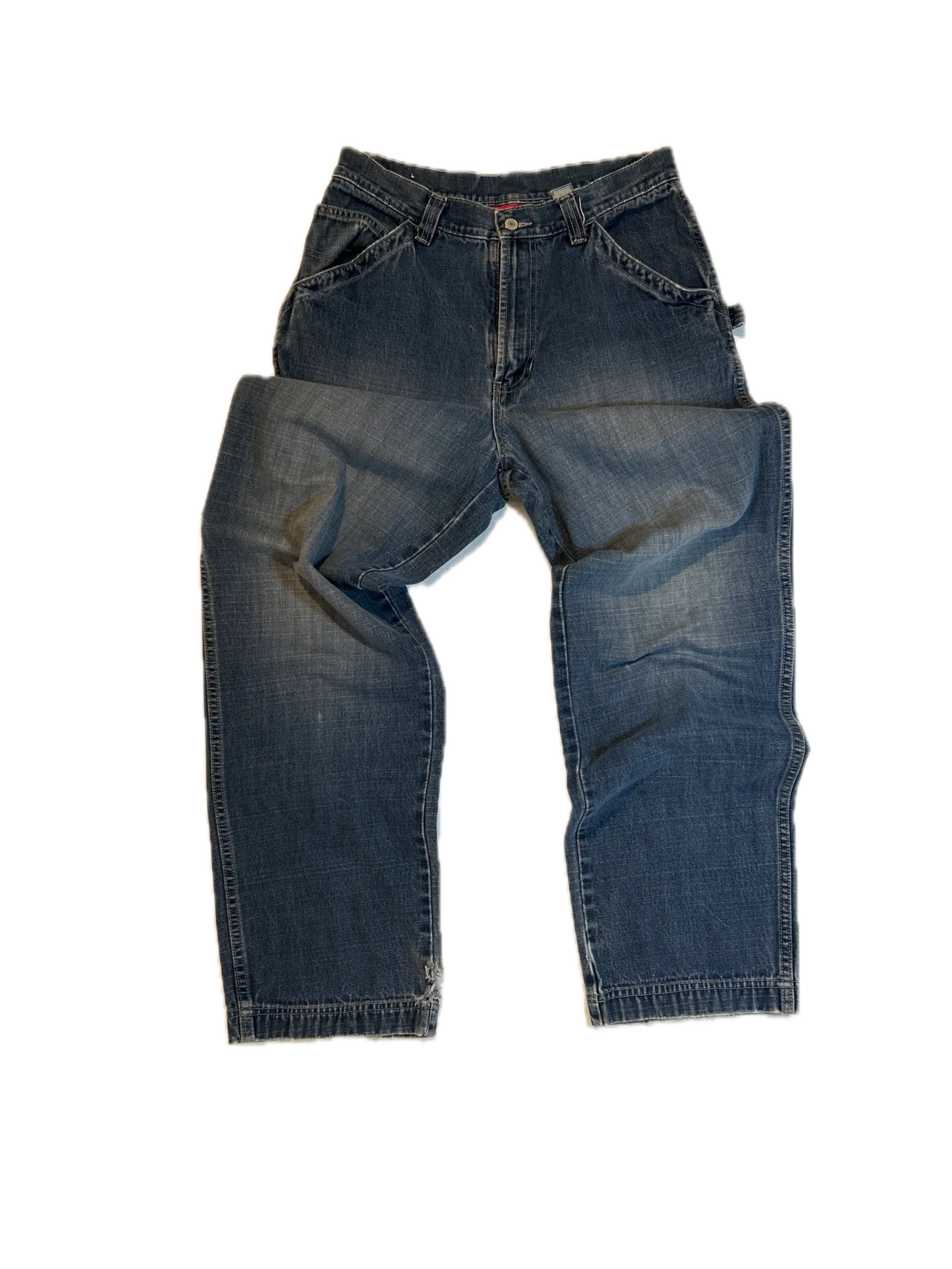 OLDNAVY BLUE JEANS jeans (32x32)