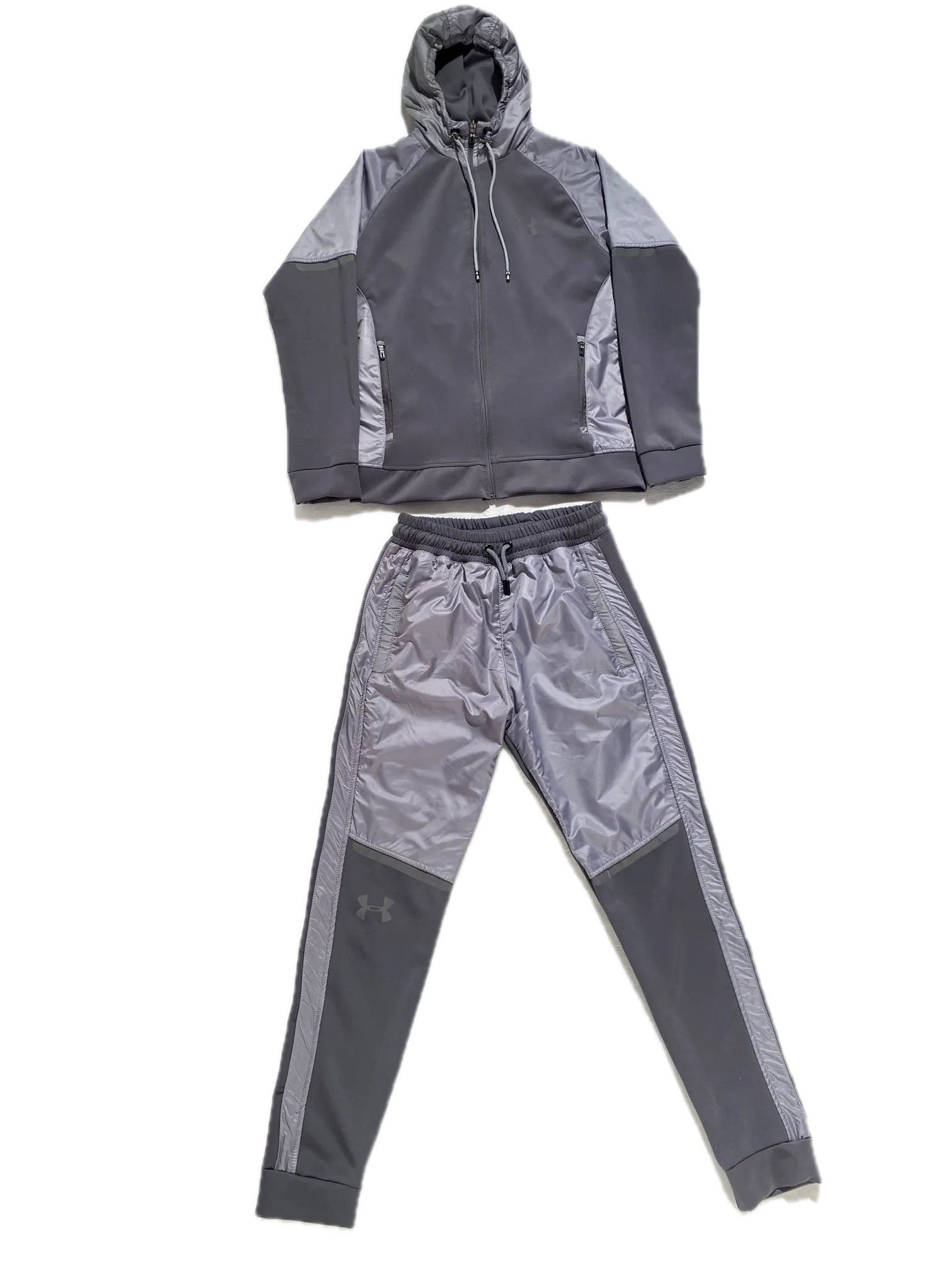 UNDER ARMOUR tracksuit (M)