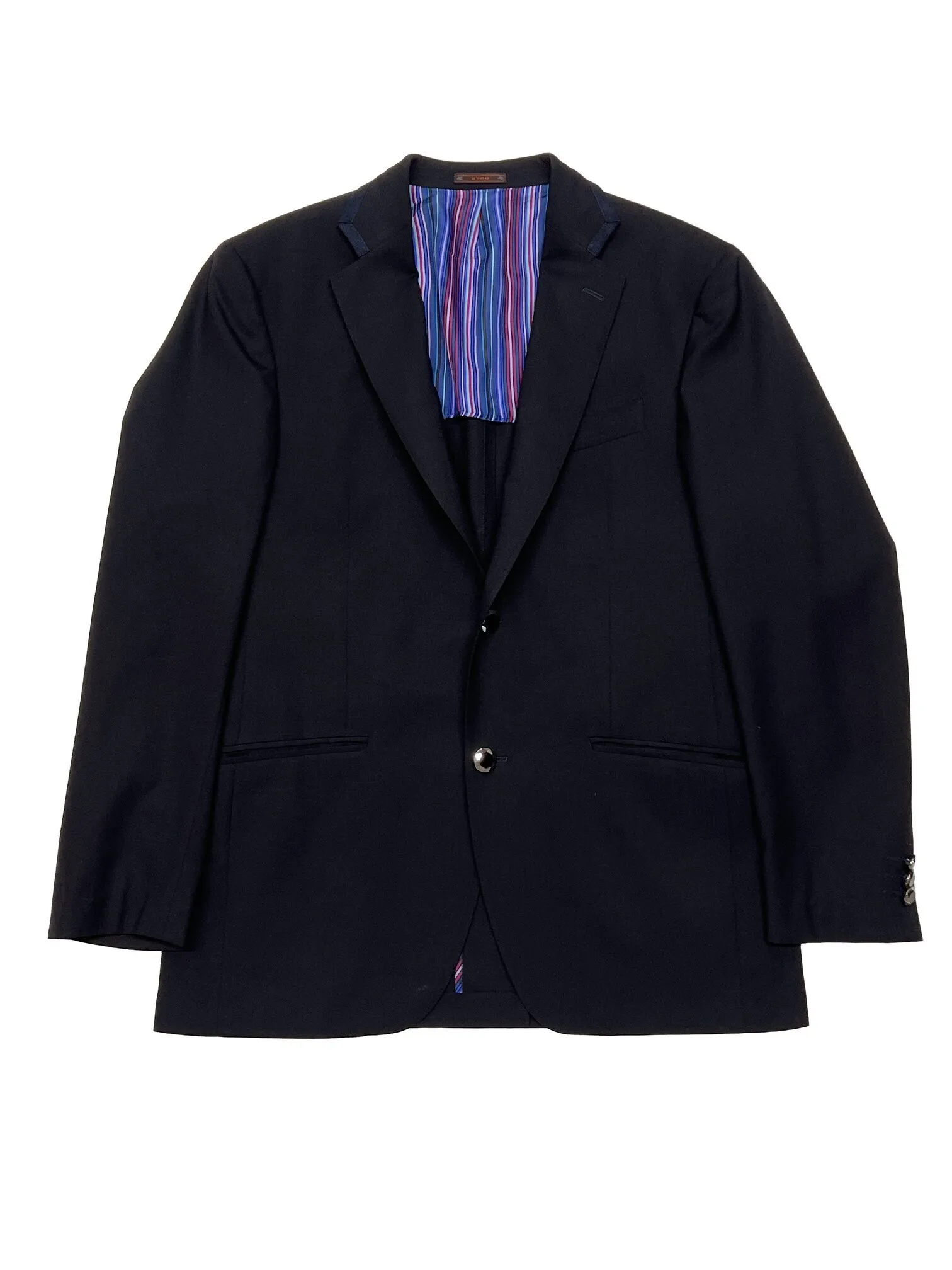 ETRO blazer Uomo (L)