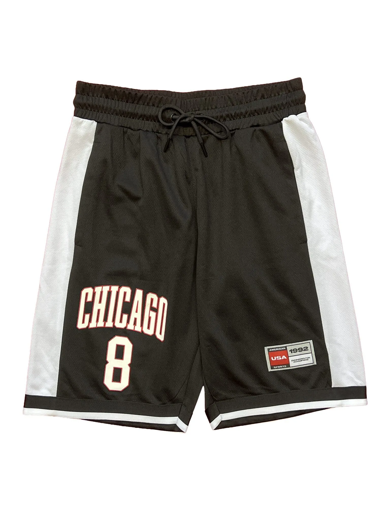 VINTAGE shorts Tech Uomo (M)