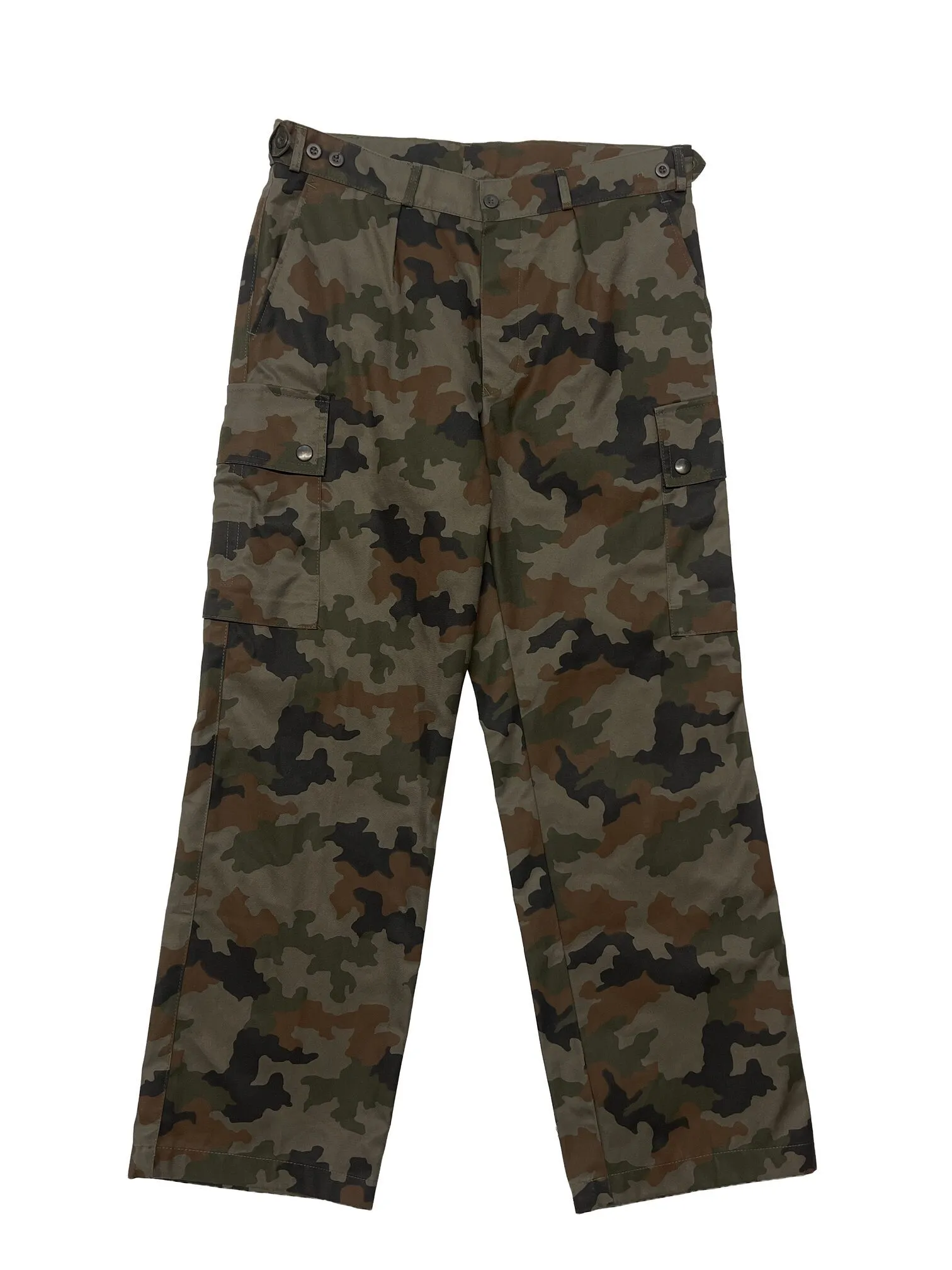 VINTAGE pants workwear Uomo (M)