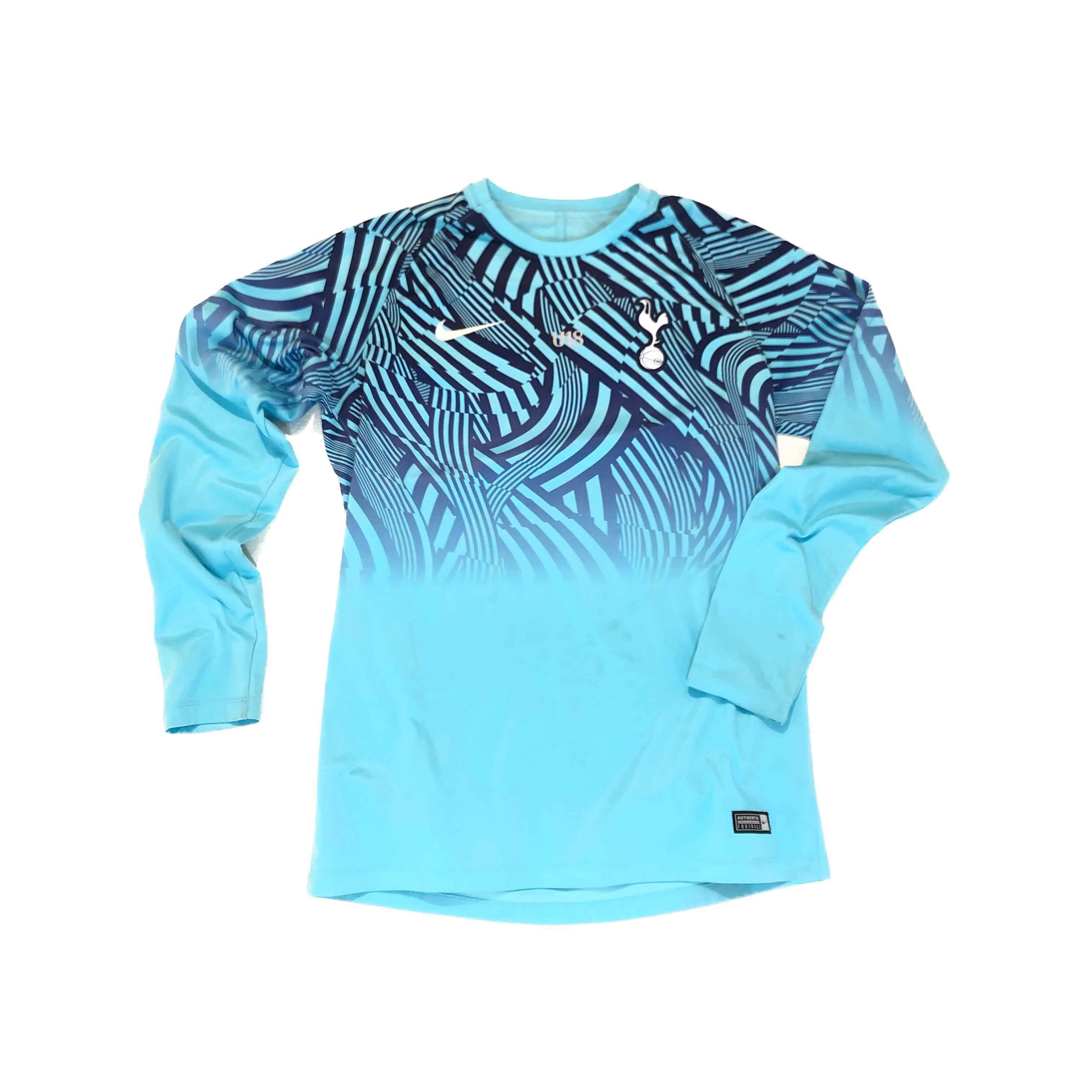 NIKE longsleeve (M)