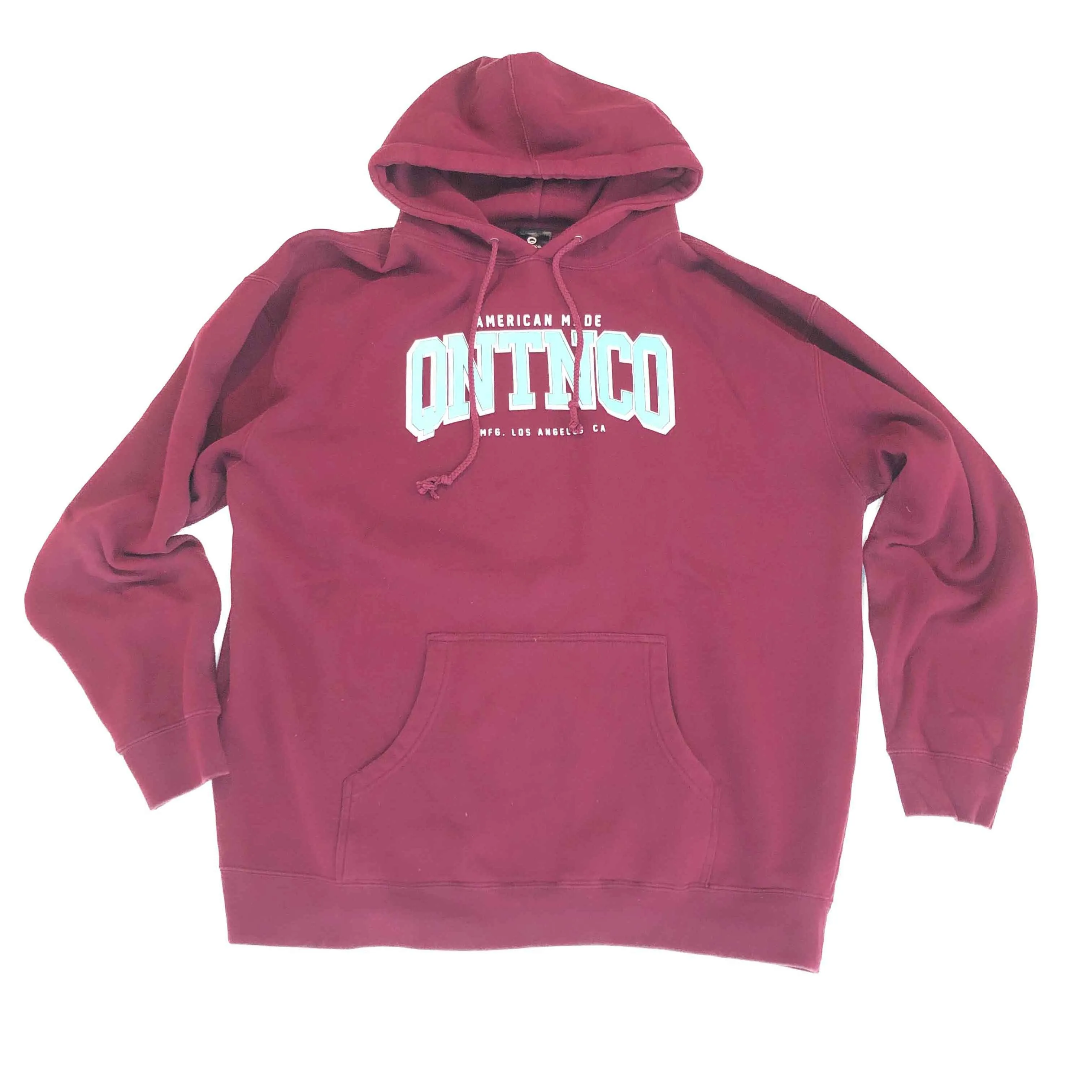 QUINTICO hoodie (XL)