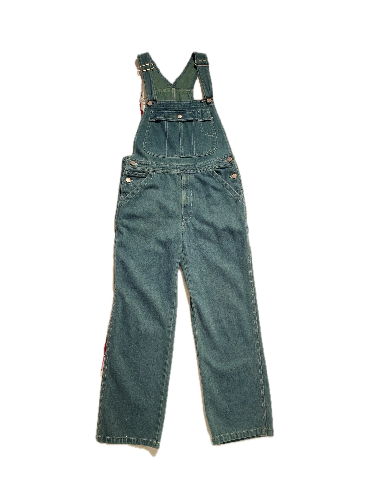 REDHAT salopette (S)