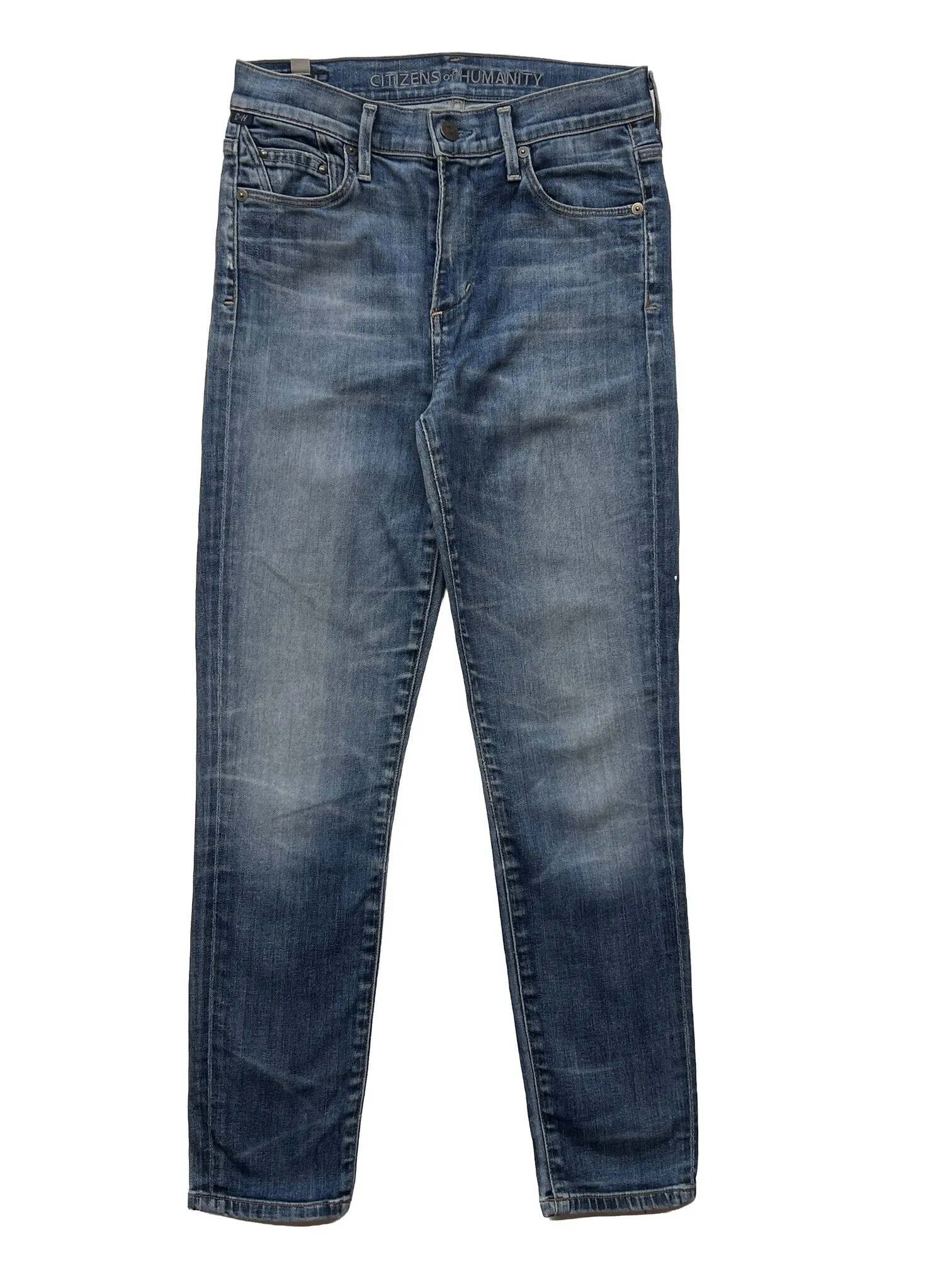 CITIZENS OF HUMANITY jeans Donna (W26)