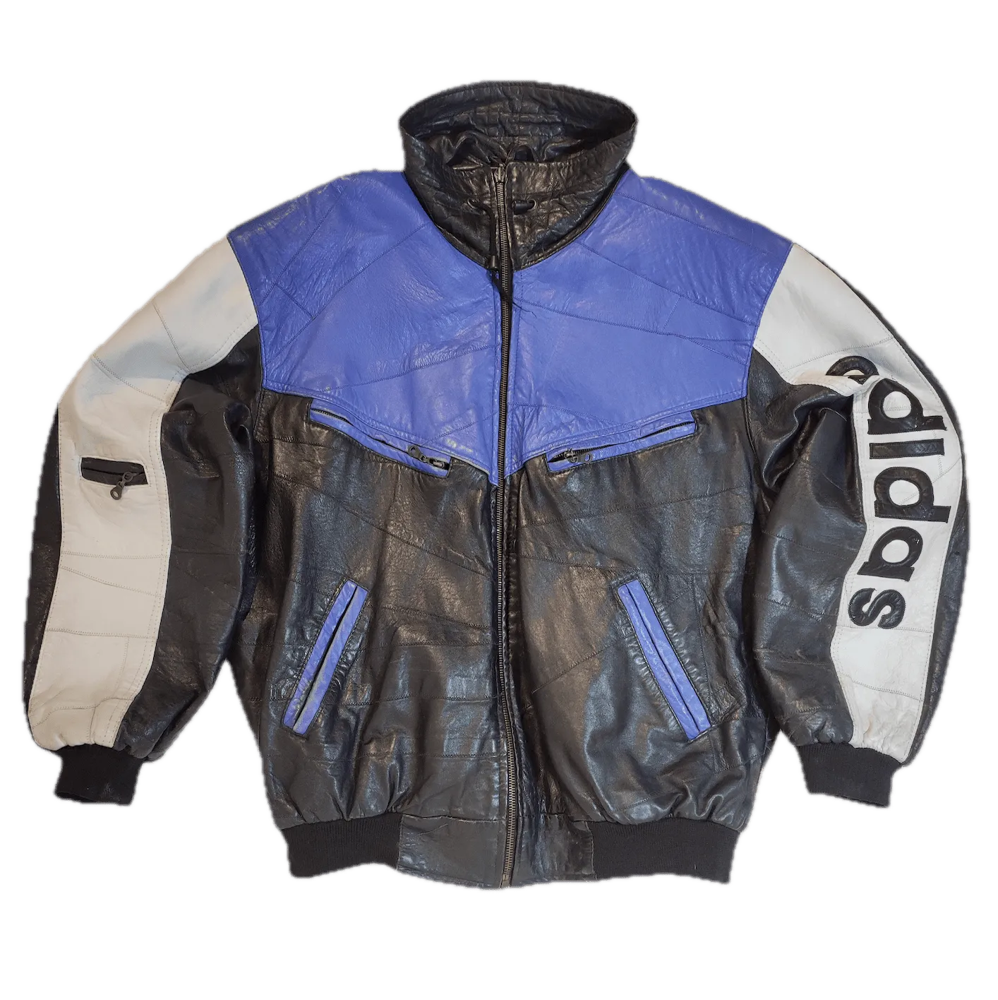 ADIDAS jacket workwear (XL)