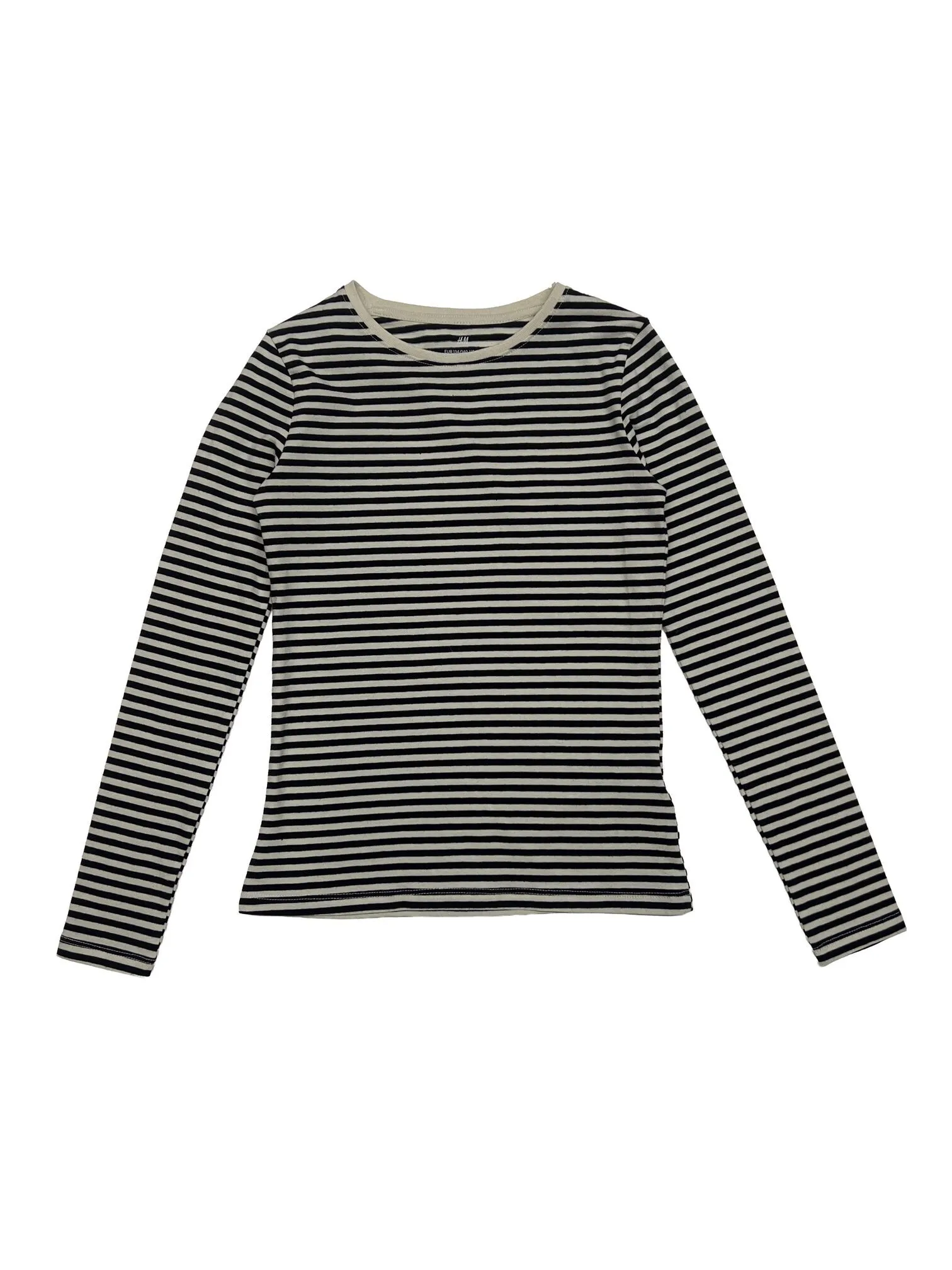 H&M longsleeve (8/9 YS)