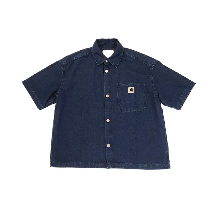 CARHARTT shirt (M)