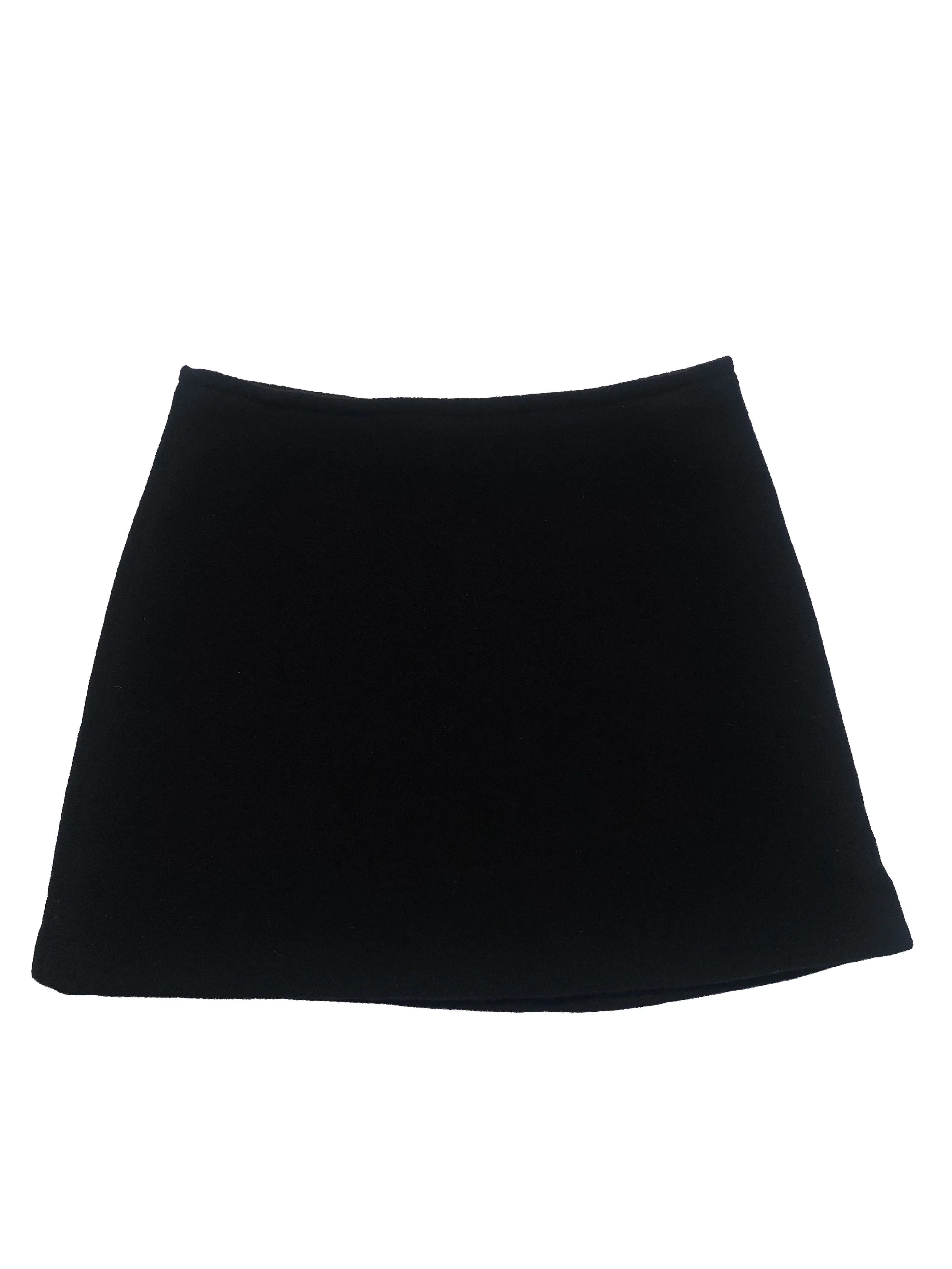 PATOU skirt (40)