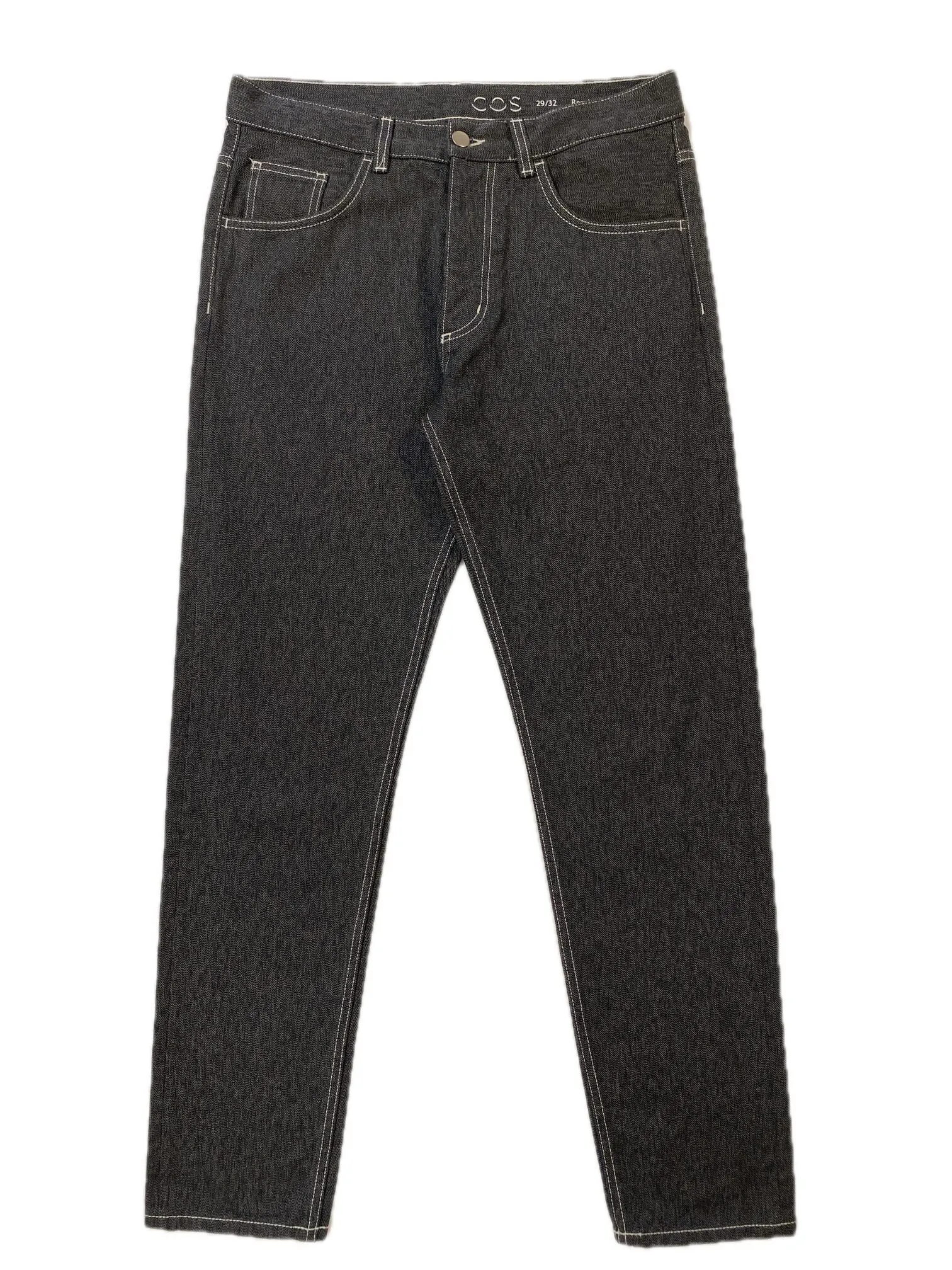 COS jeans (W29/ L32)